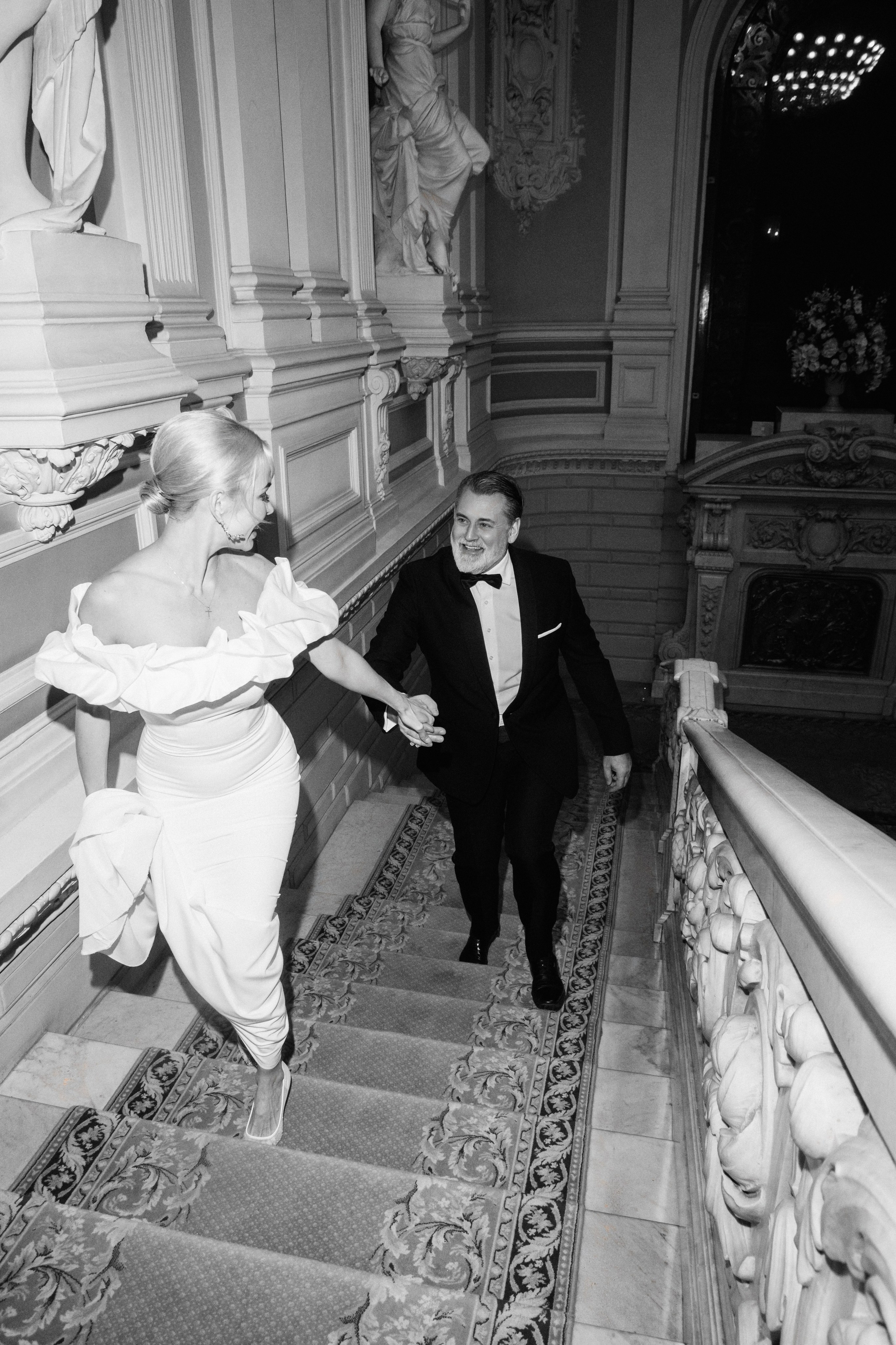 Свадьба Валерии и Алексея. Фотограф в Москве и Санкт-Петербурге Дарина