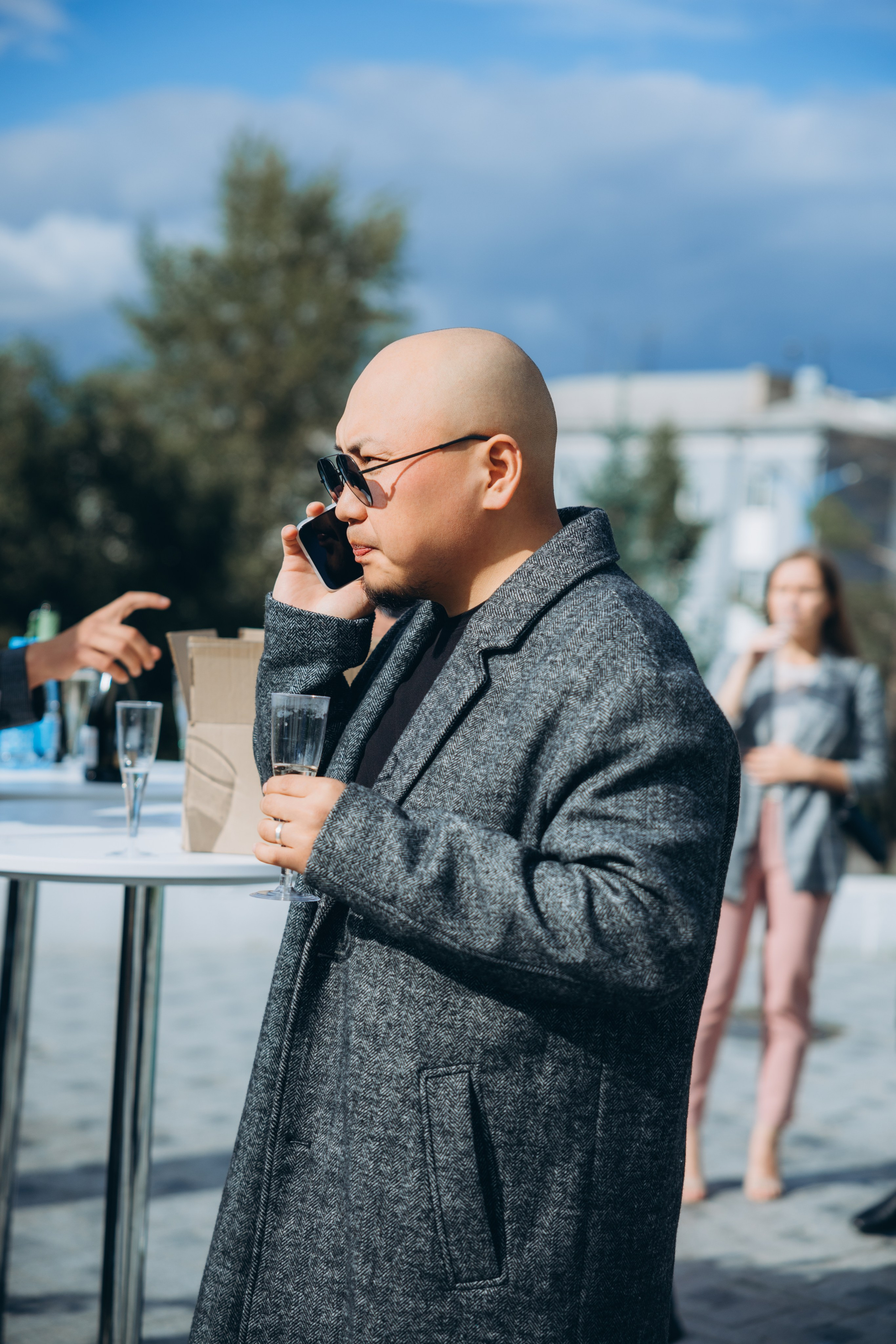 Иван и Елена. Свадебный, семейный фотограф в Иркутске Светлана Макаричева