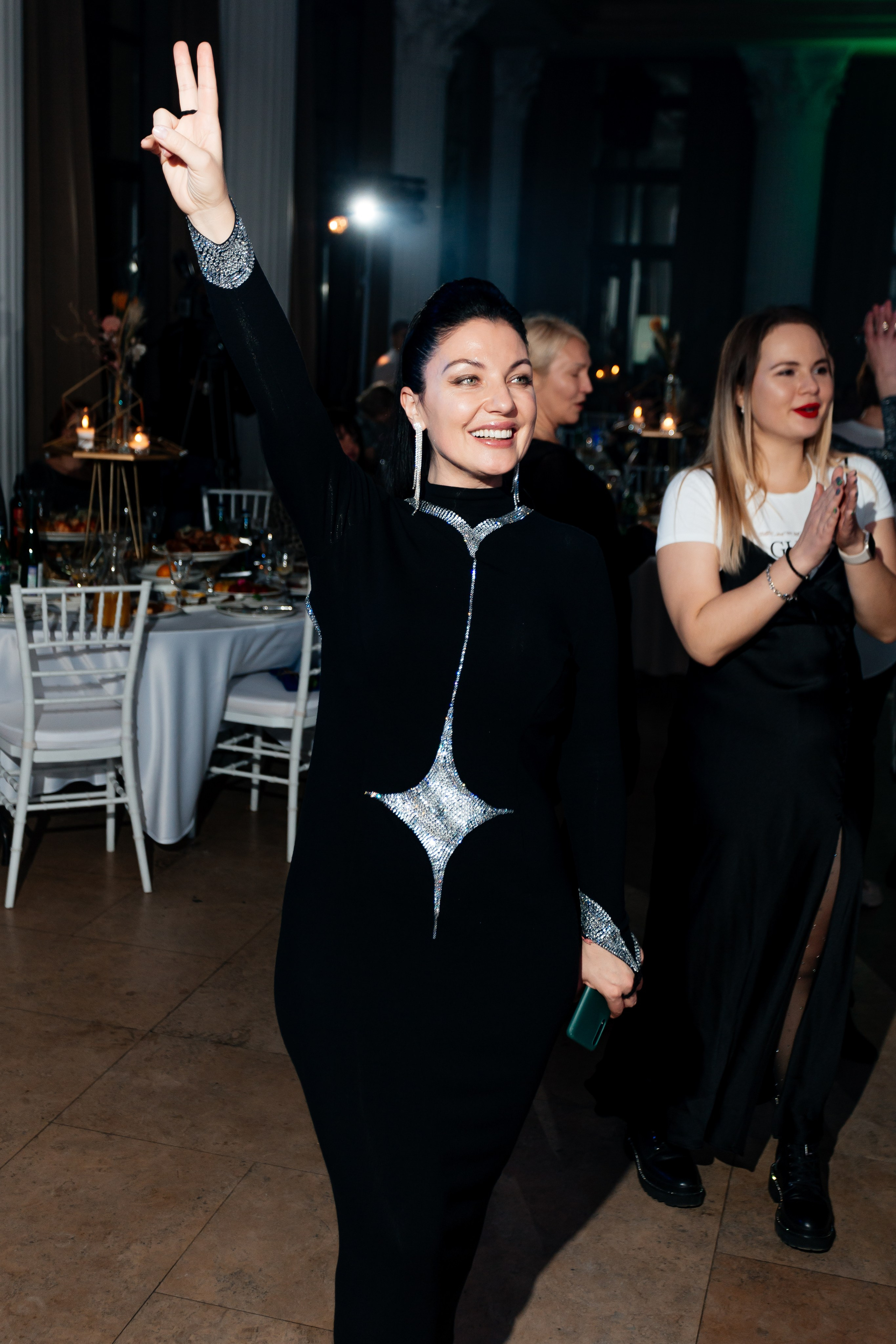 20 лет EsteLife. Свадебный фотограф в Краснодаре Николай Крауз