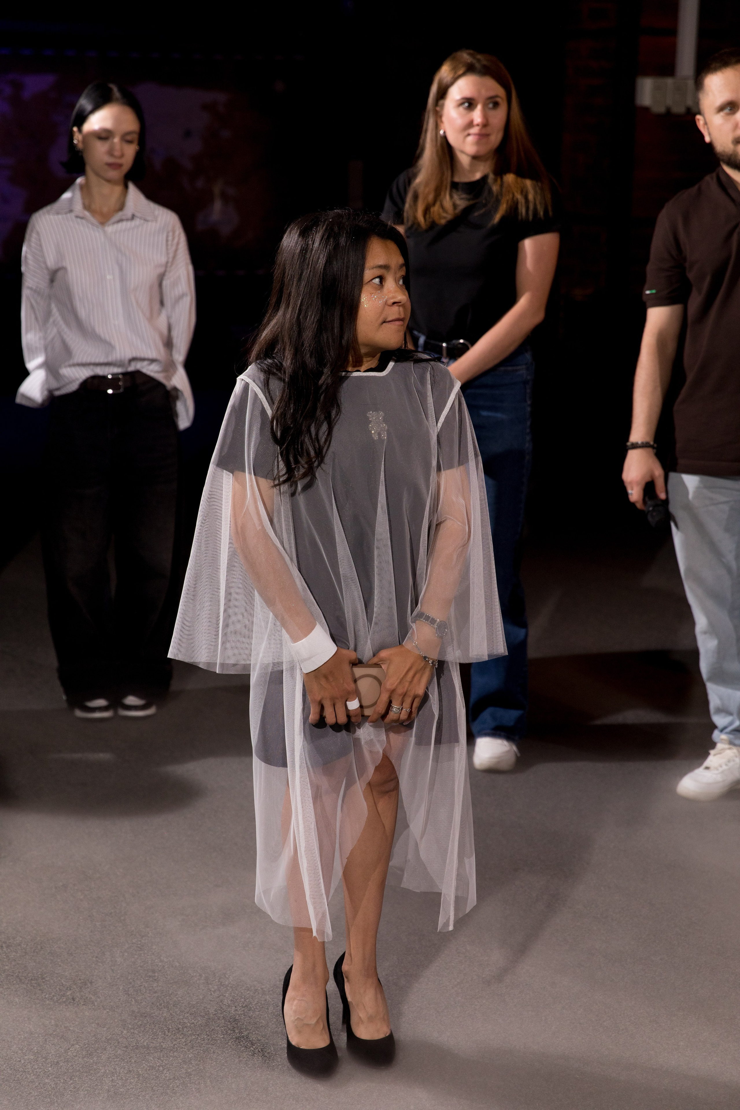 Юбилей Юлии. Свадебный и семейный фотограф Марина Злочевская