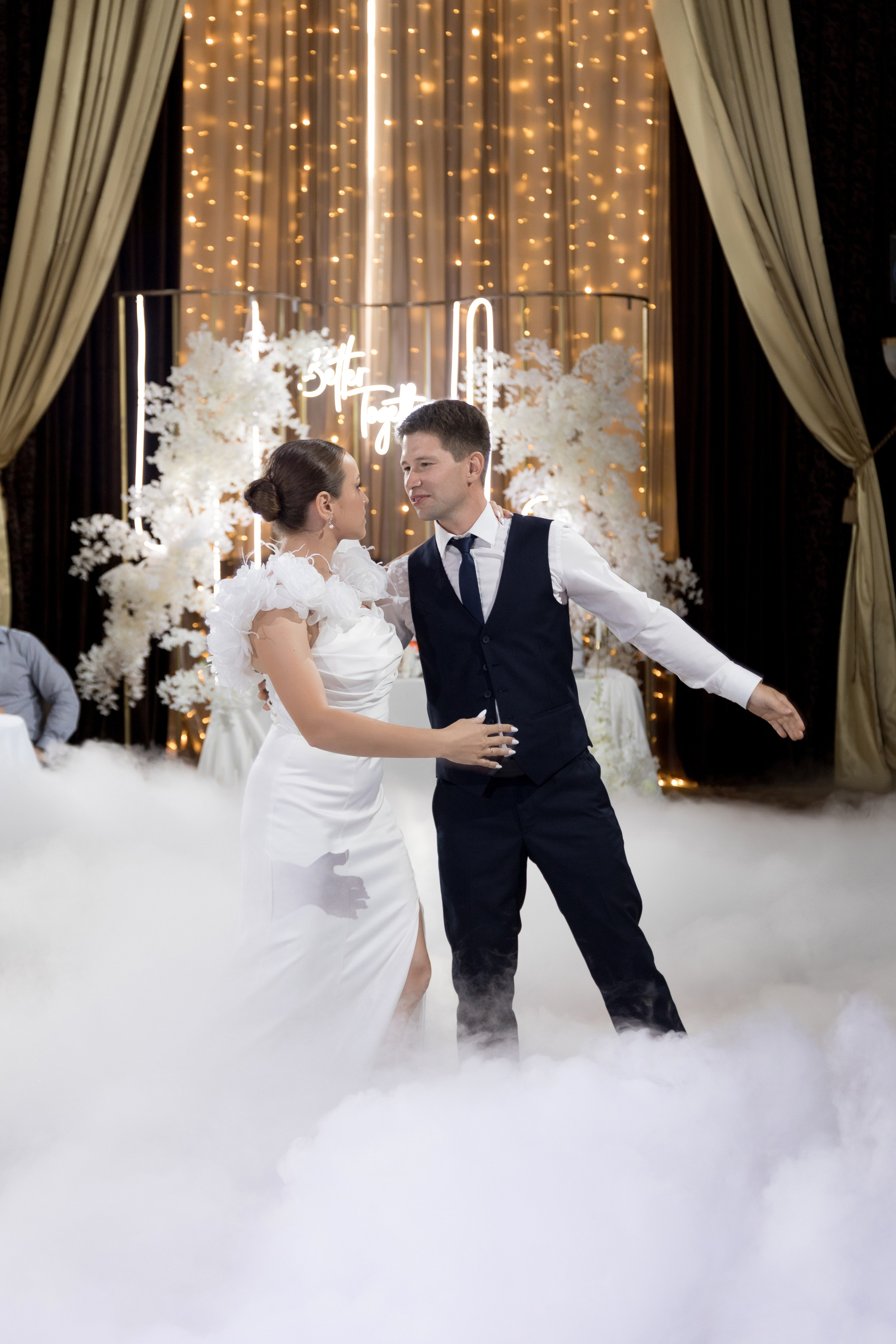 Денис и Анастасия. Свадебный и семейный фотограф Марина Злочевская