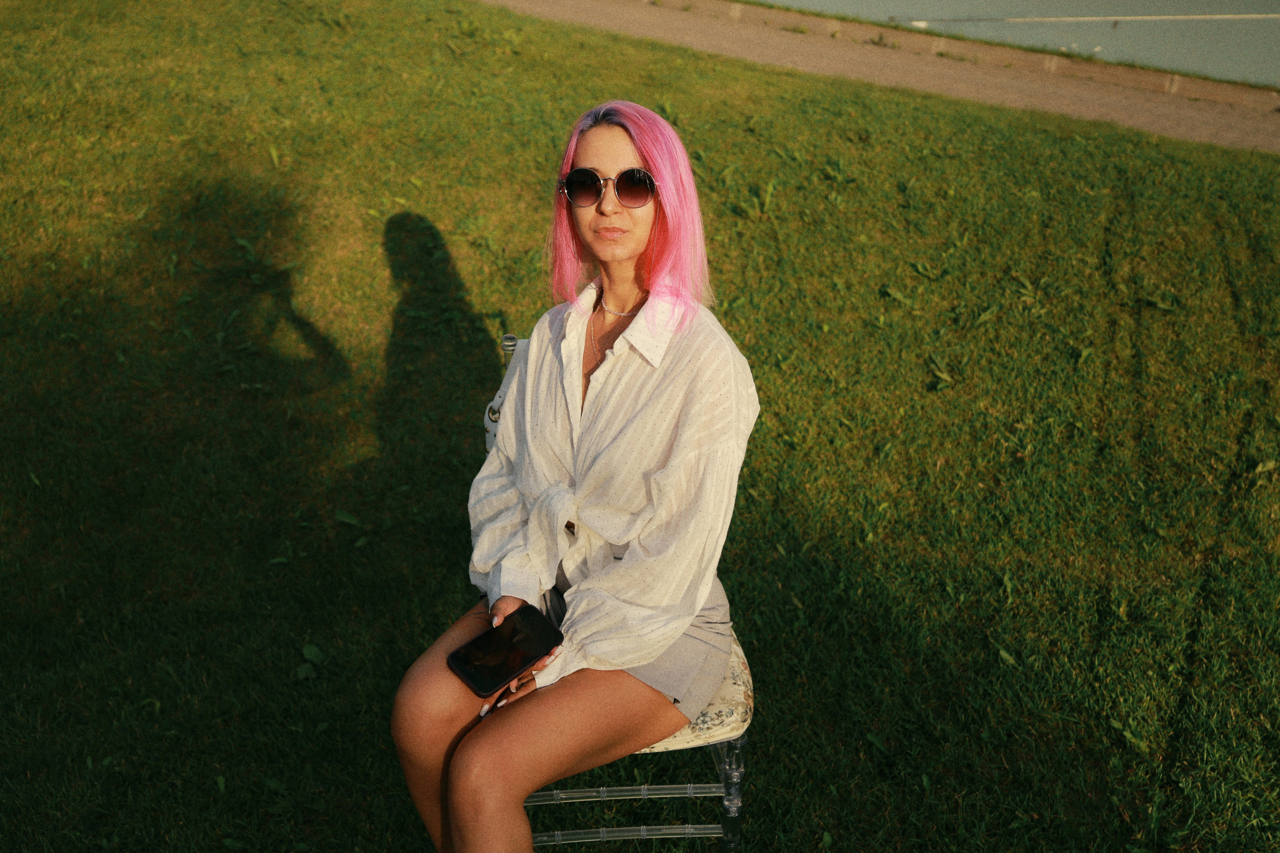 Атмо. Фотограф во Владимире, Москве и Суздале — Полина Романычева