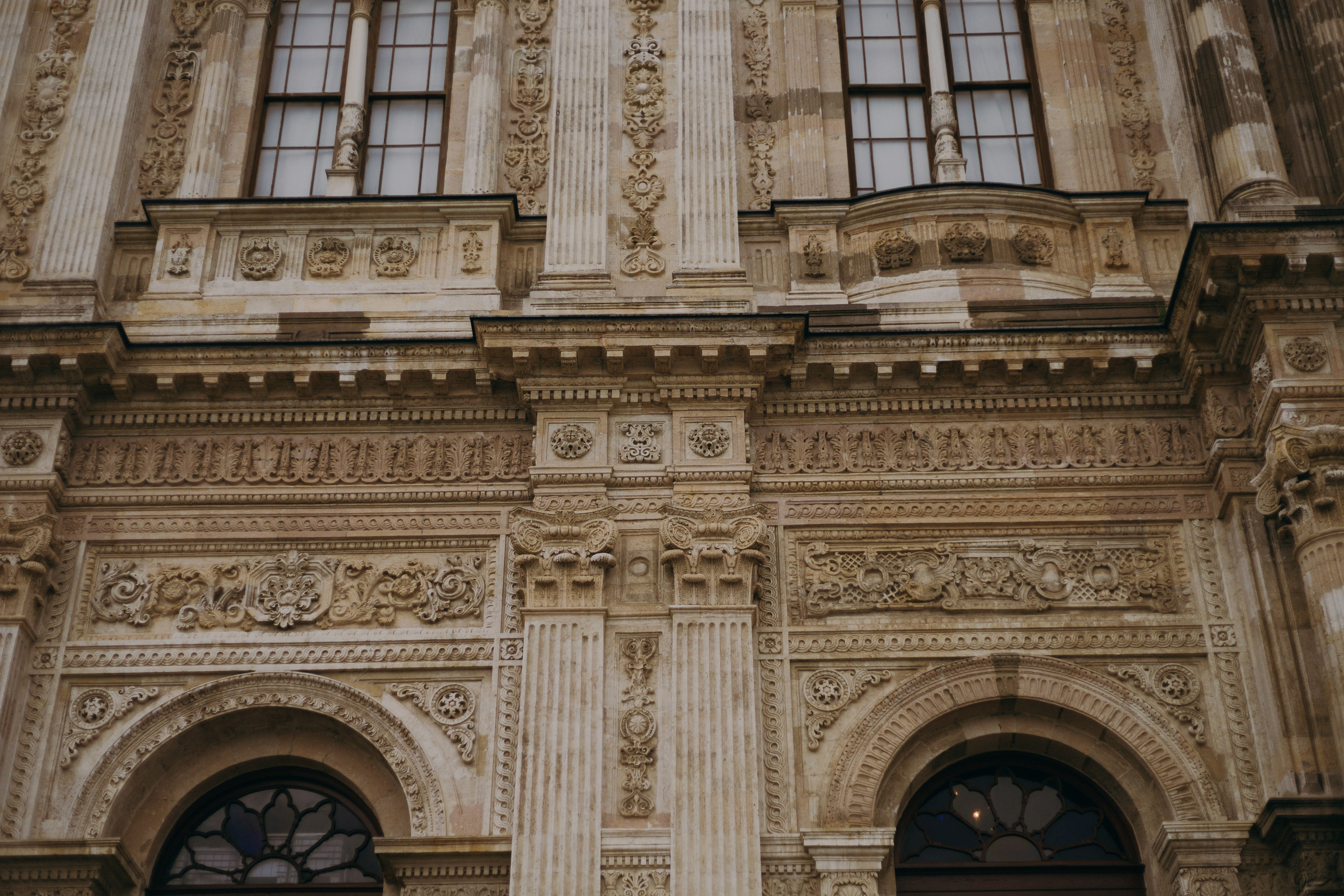 Стамбул. Профессиональный Фотограф во Владимире, в Москве и в Суздале — Полина Романычева