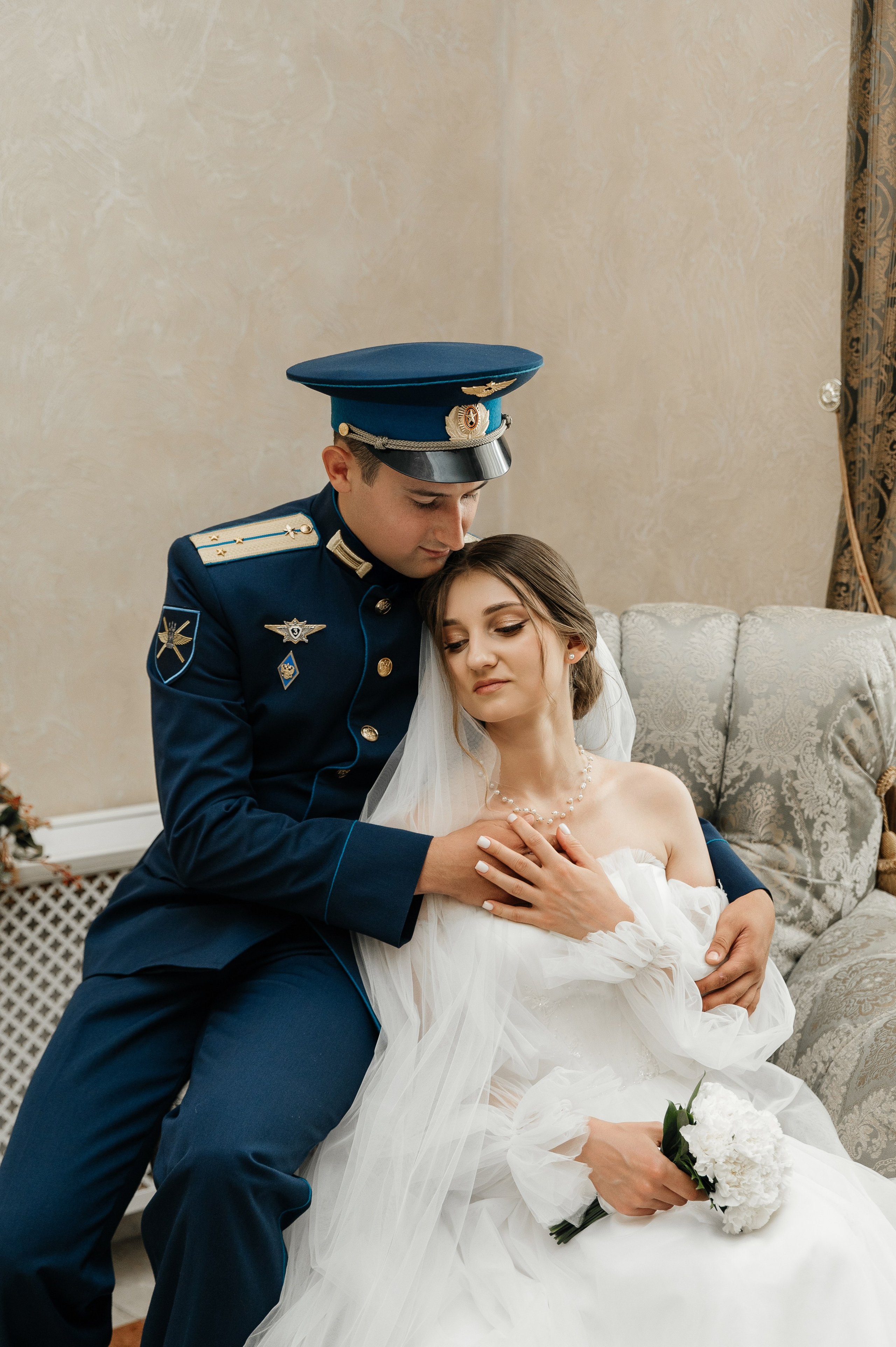 Олег и Татьяна. Свадебный и семейный фотограф Кореновск/Краснодар