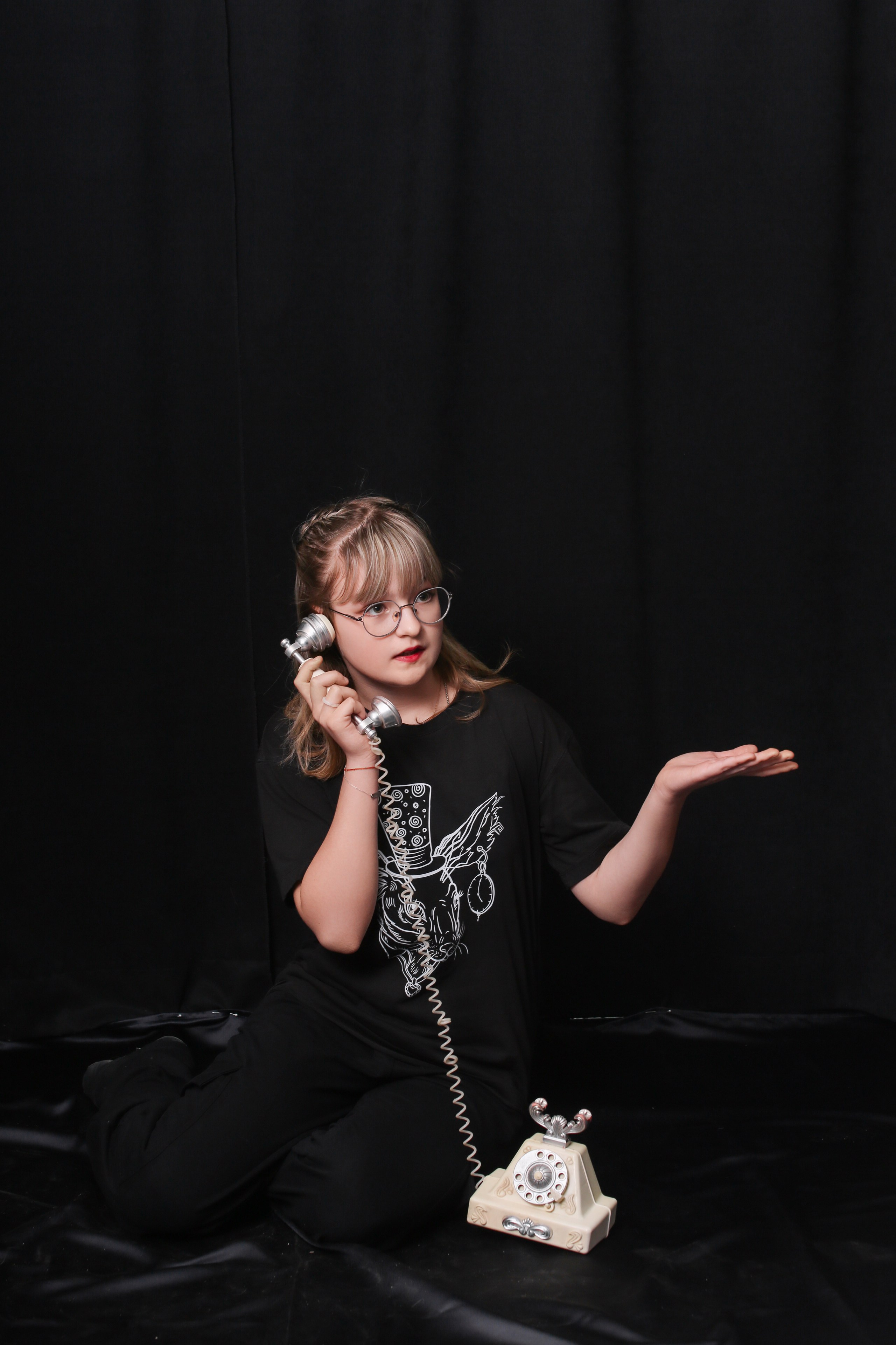 ТС ФАНТАЗИЯ — БОЛЬШАЯ СЪЕМКА. Профессиональный фотограф в Мценске и Орловской области