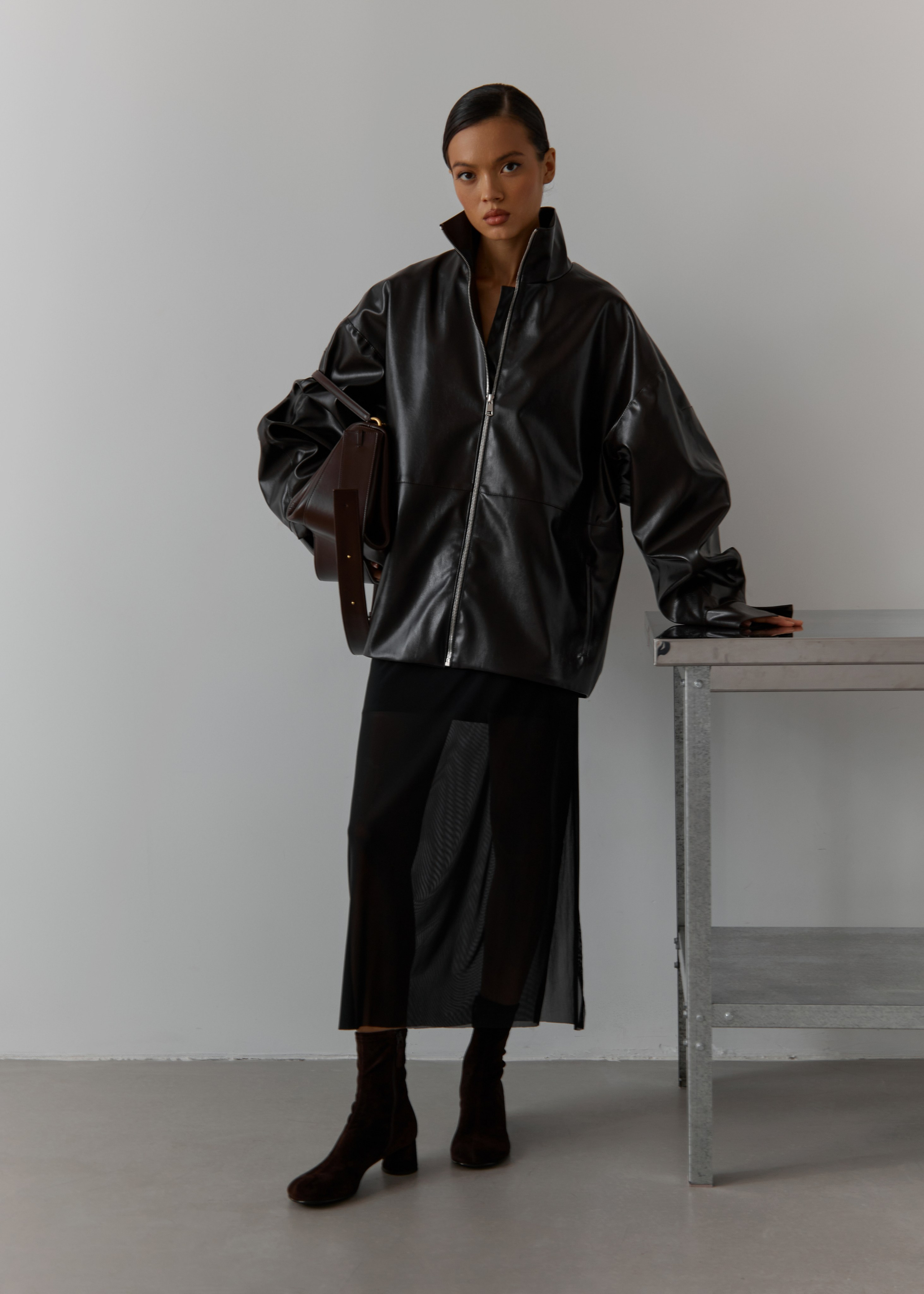 For Brands. Детский Fashion фотограф в Самаре Окольникова Алёна