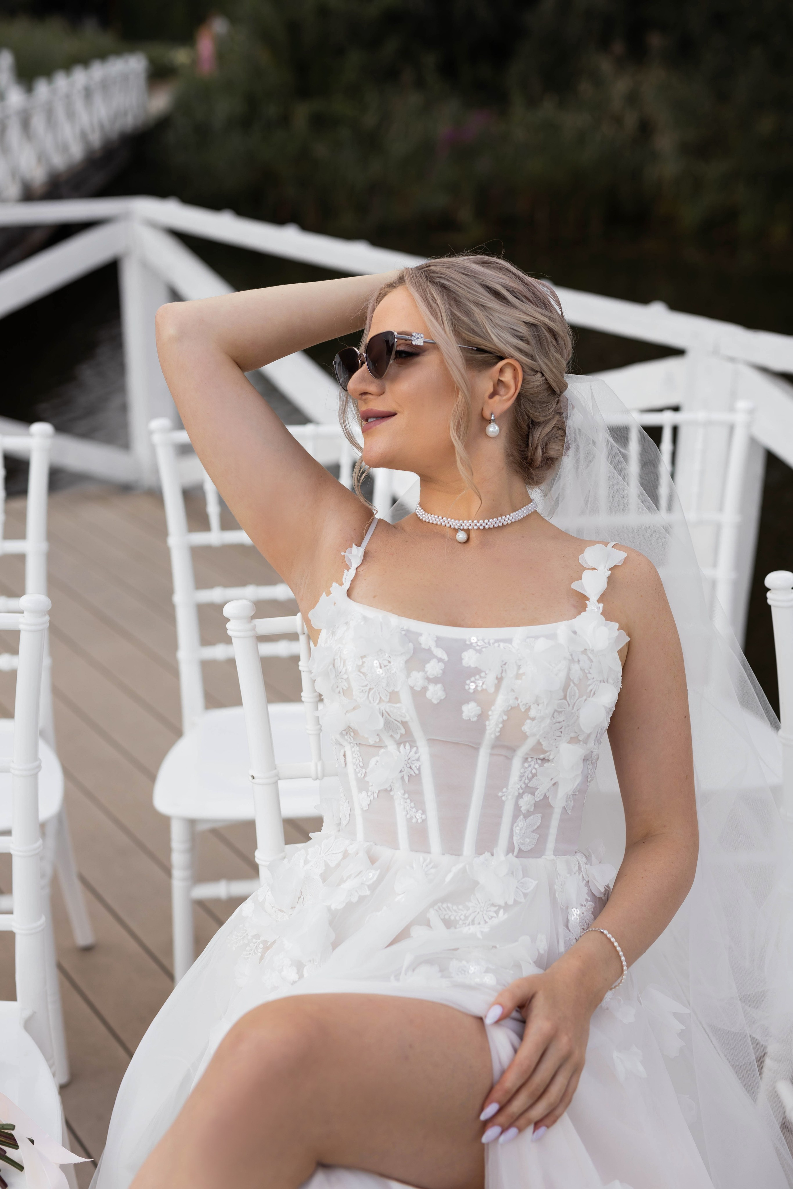 Андрей Ксения. Фотограф Александр Литвинов