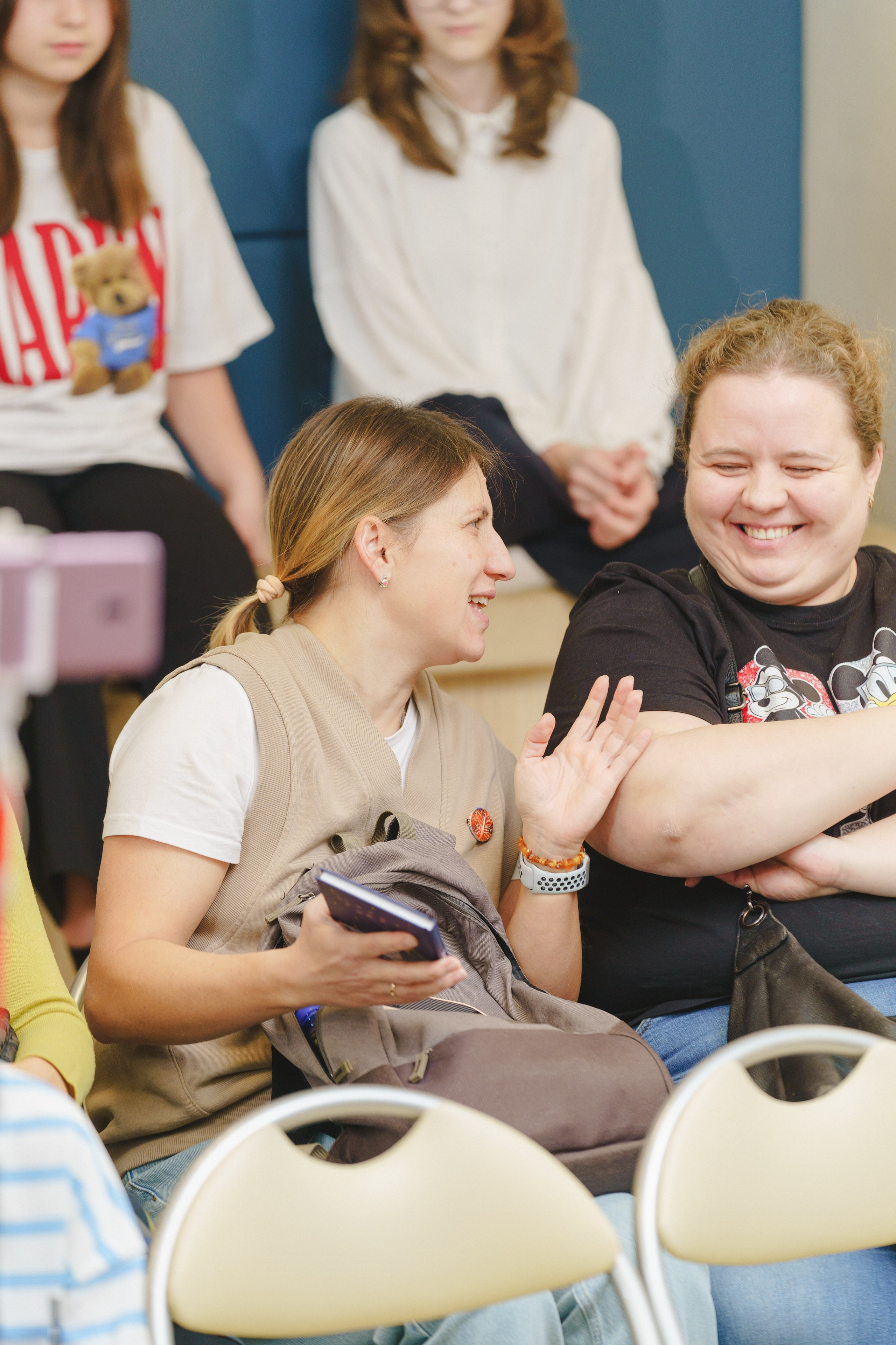 Шоу «Катапульта " в ЦБС г. Березовский «К7». Фотограф в детский сад в Екатеринбурге, выпускные альбомы Юлия Умерова