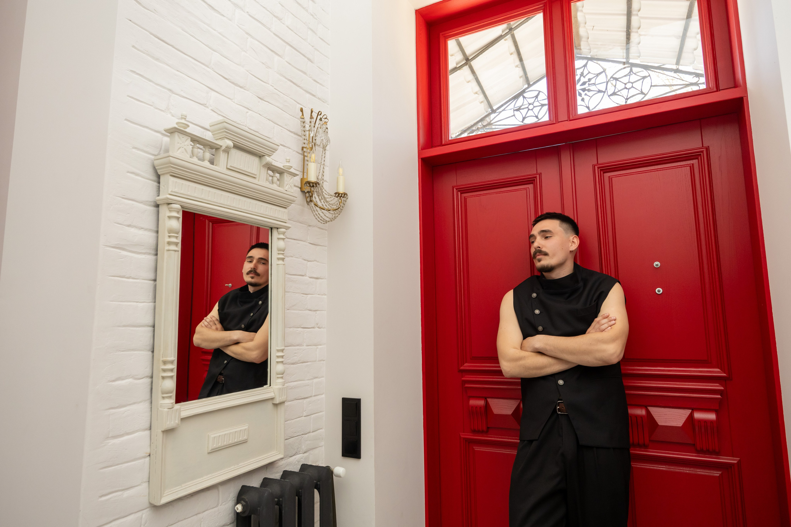 Арина & Константин. Яна Чхан — Фотограф в Донецке и не только