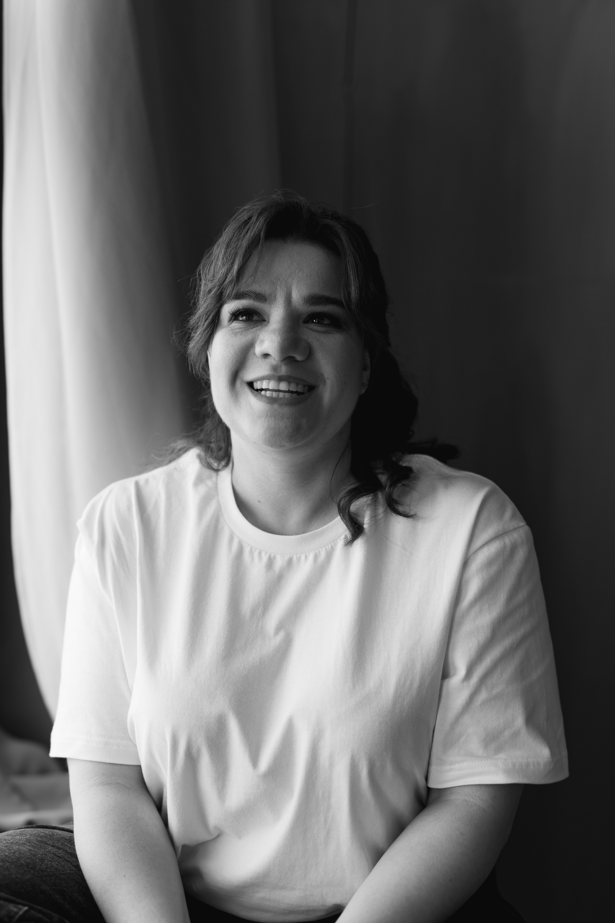 Настя. Свадебный и семейный фотограф в Туле и области Маша Костина