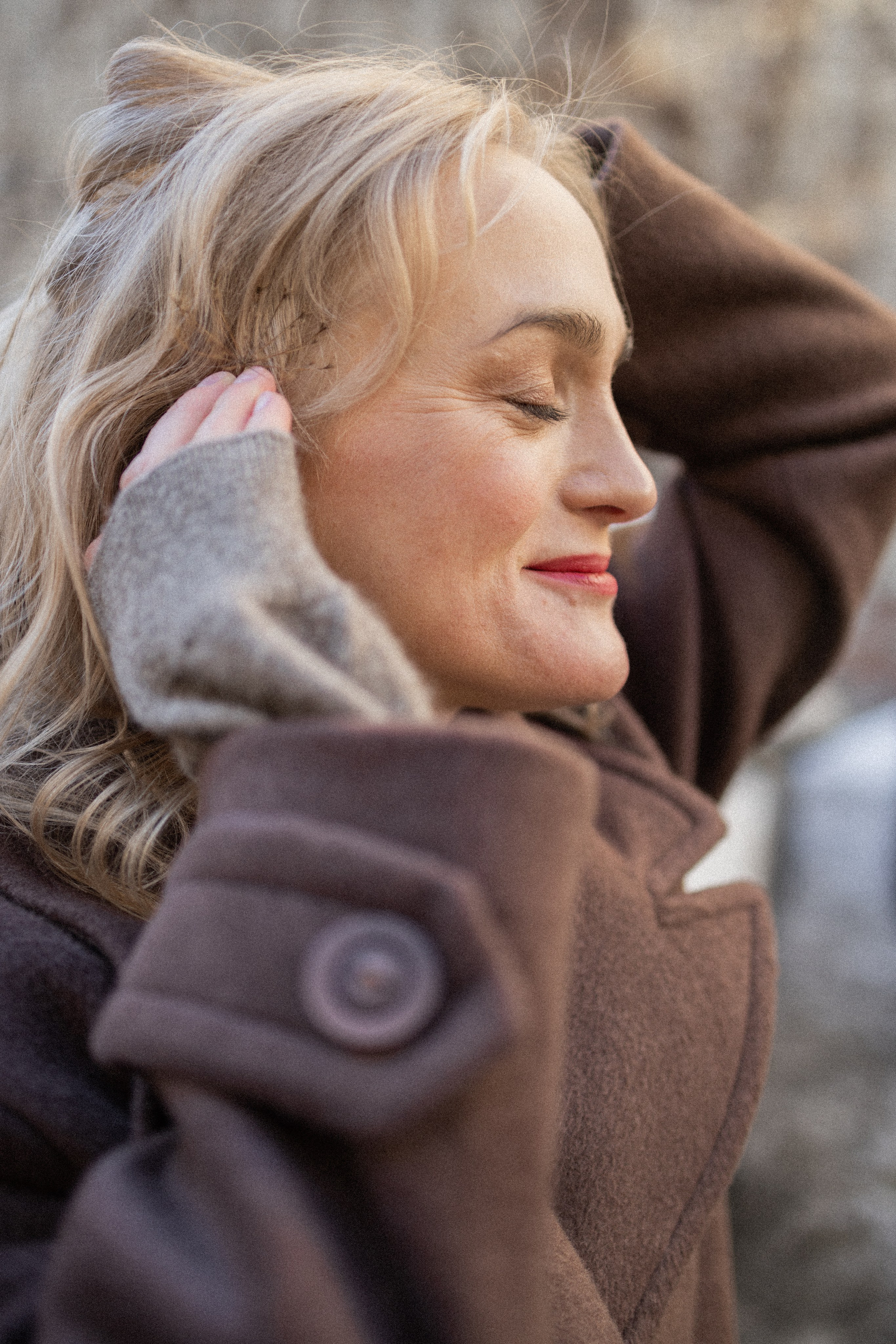 Эстетика П р о Я в л е н и я. Виноградова Маргарита. Фотограф P r o Явления