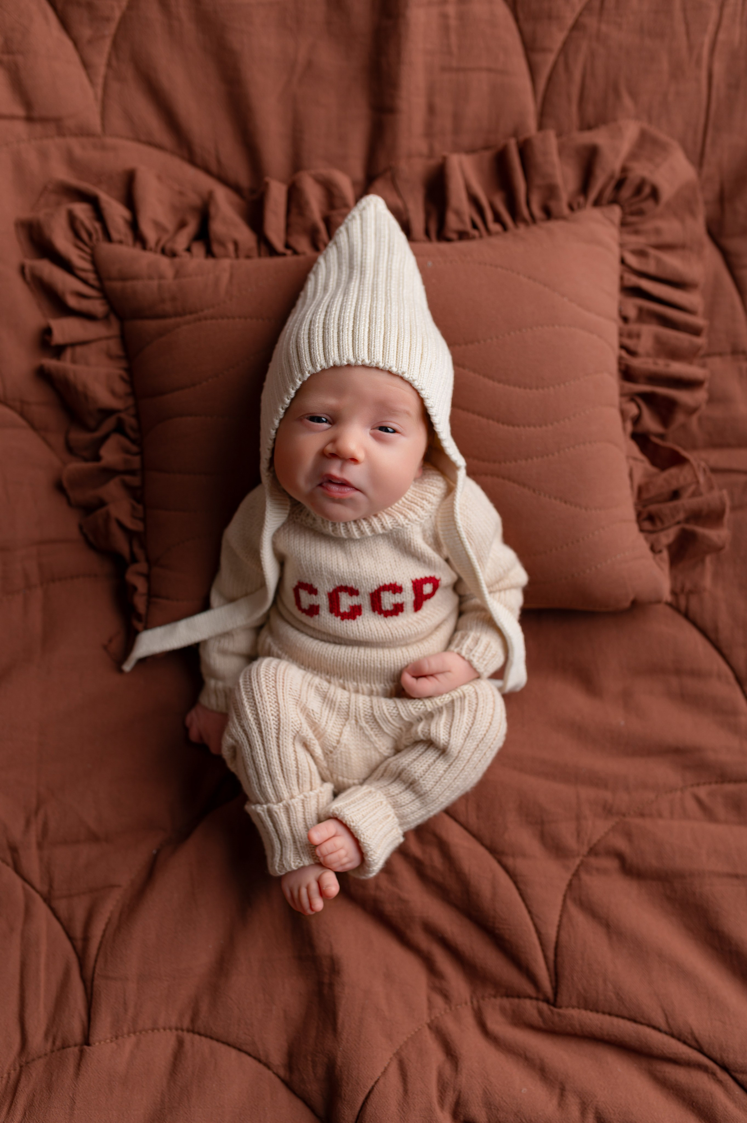 Новорожденные мальчики. Детский фотограф в городе Жуковский Алиса Коробанова