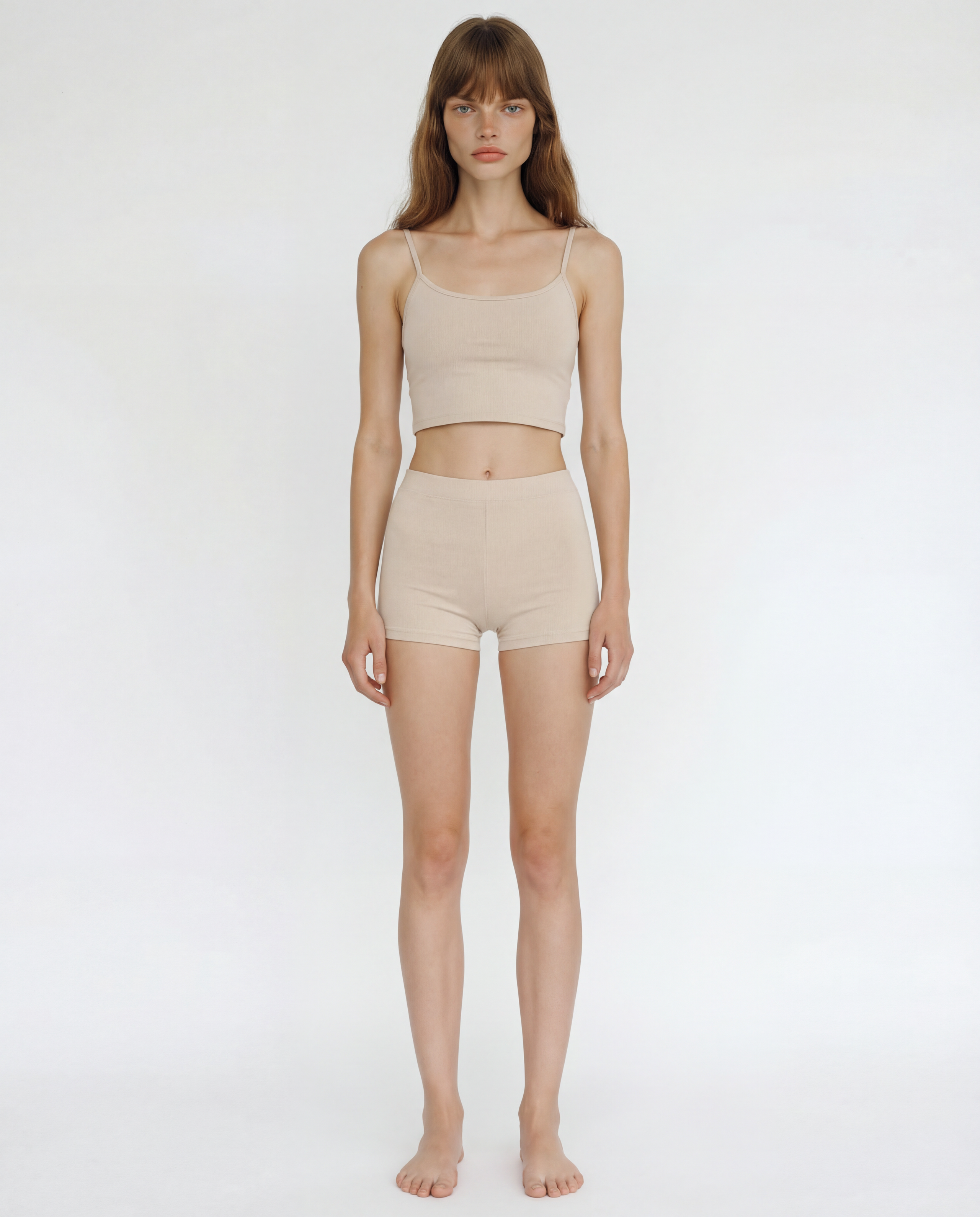 Капелла. Ekaterina Kiral — Visual Branding & AI Creation