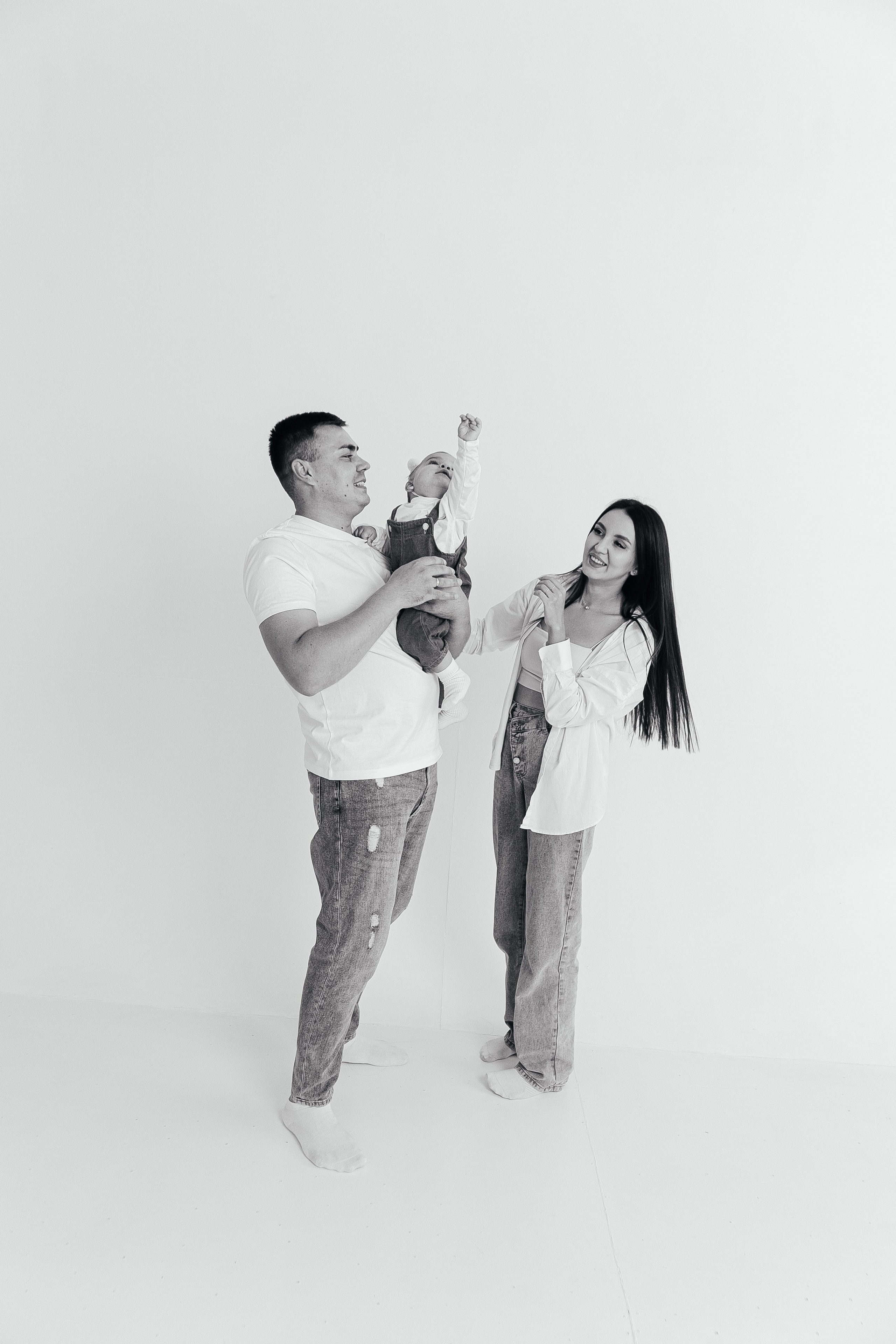 Тёме годик. Главная