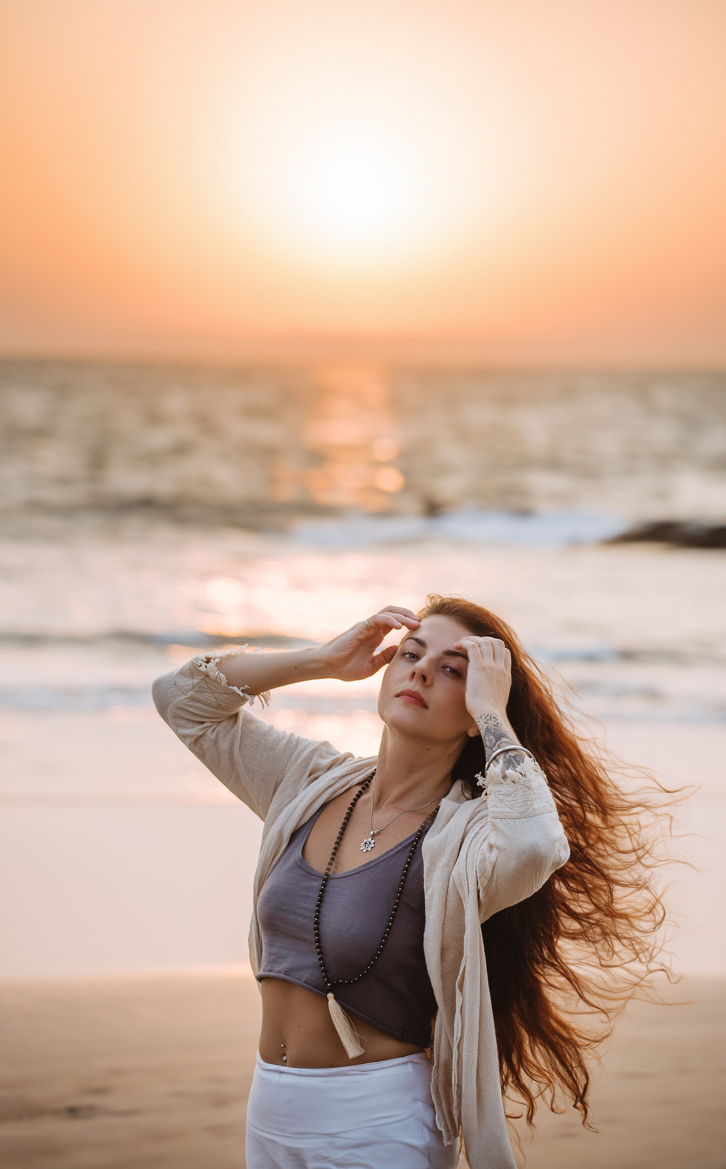 Lera. Фотограф Алиса Субботина