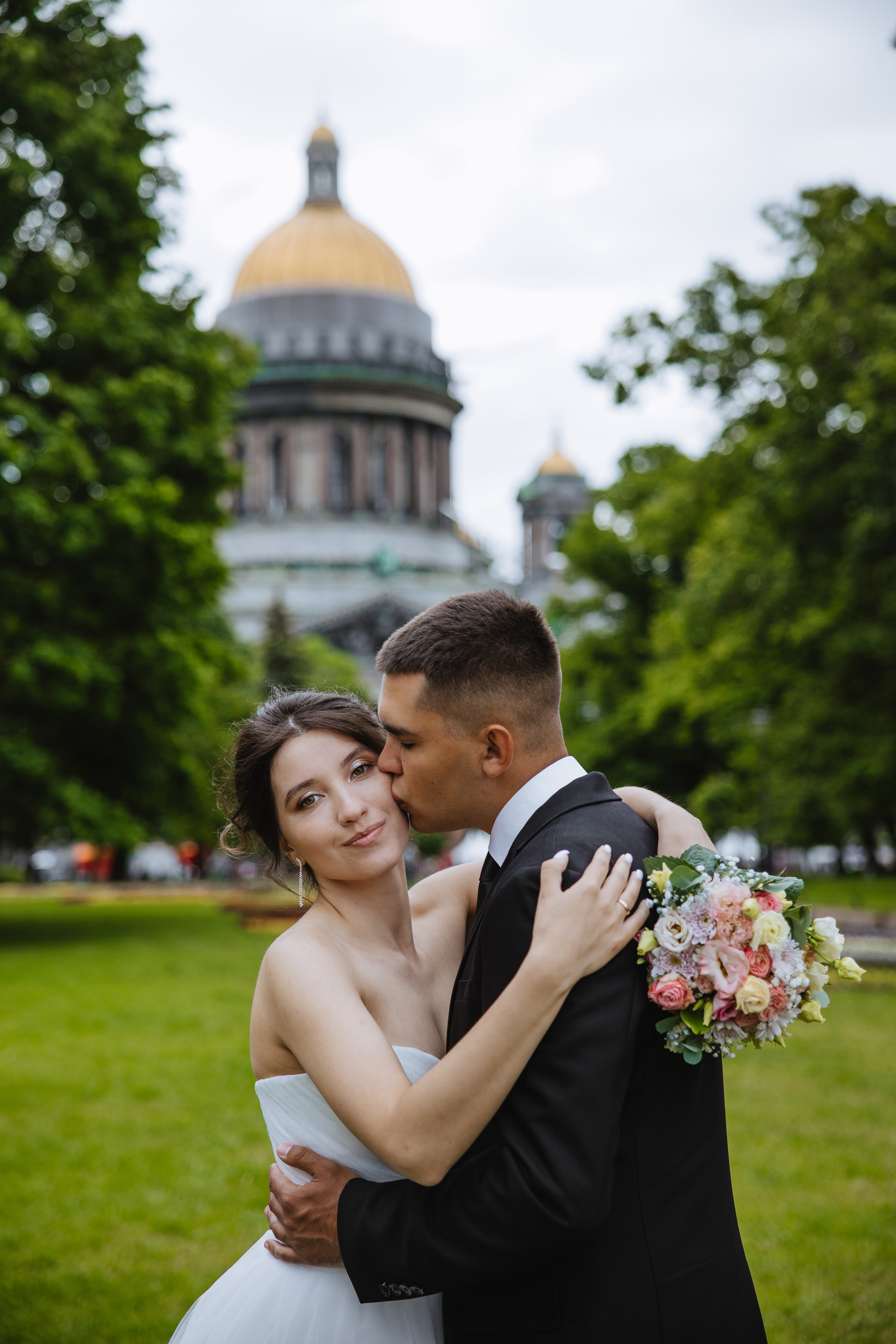 Кристина Николай. Фотограф Алиса Субботина