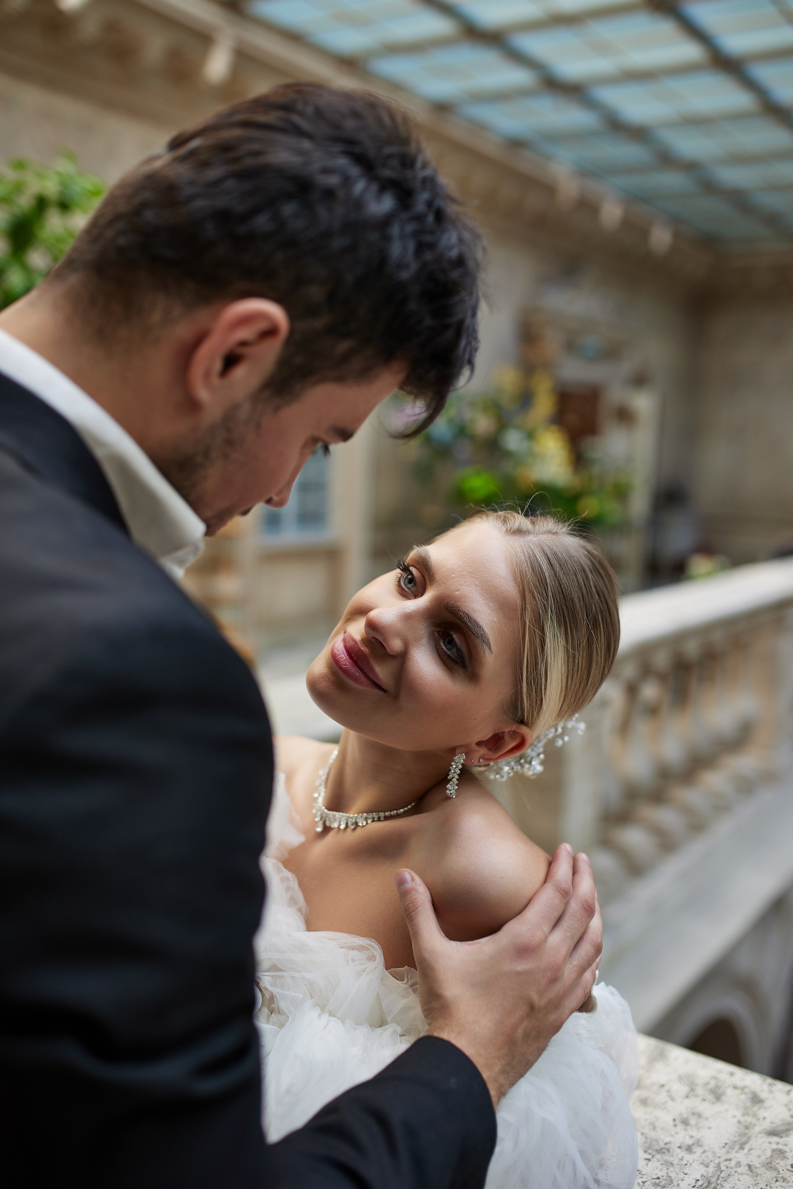Сергей и Анна. Турандот. Фотограф в Москве