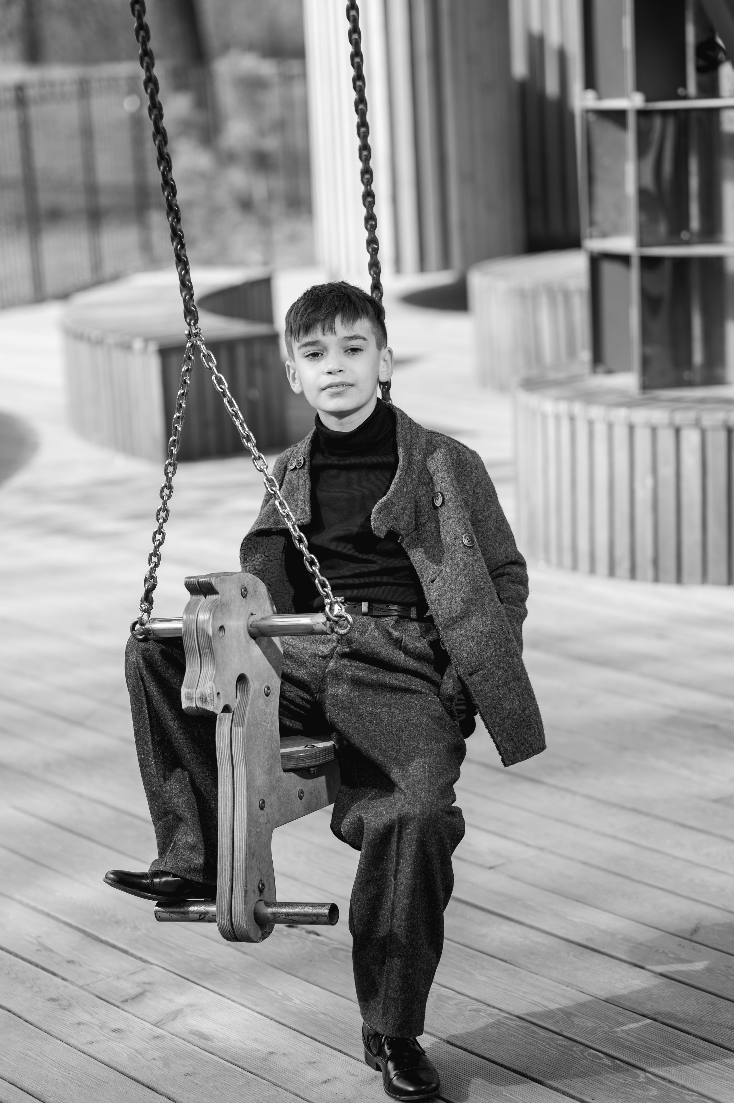 Портреты. Фотограф Ольга Пономарева