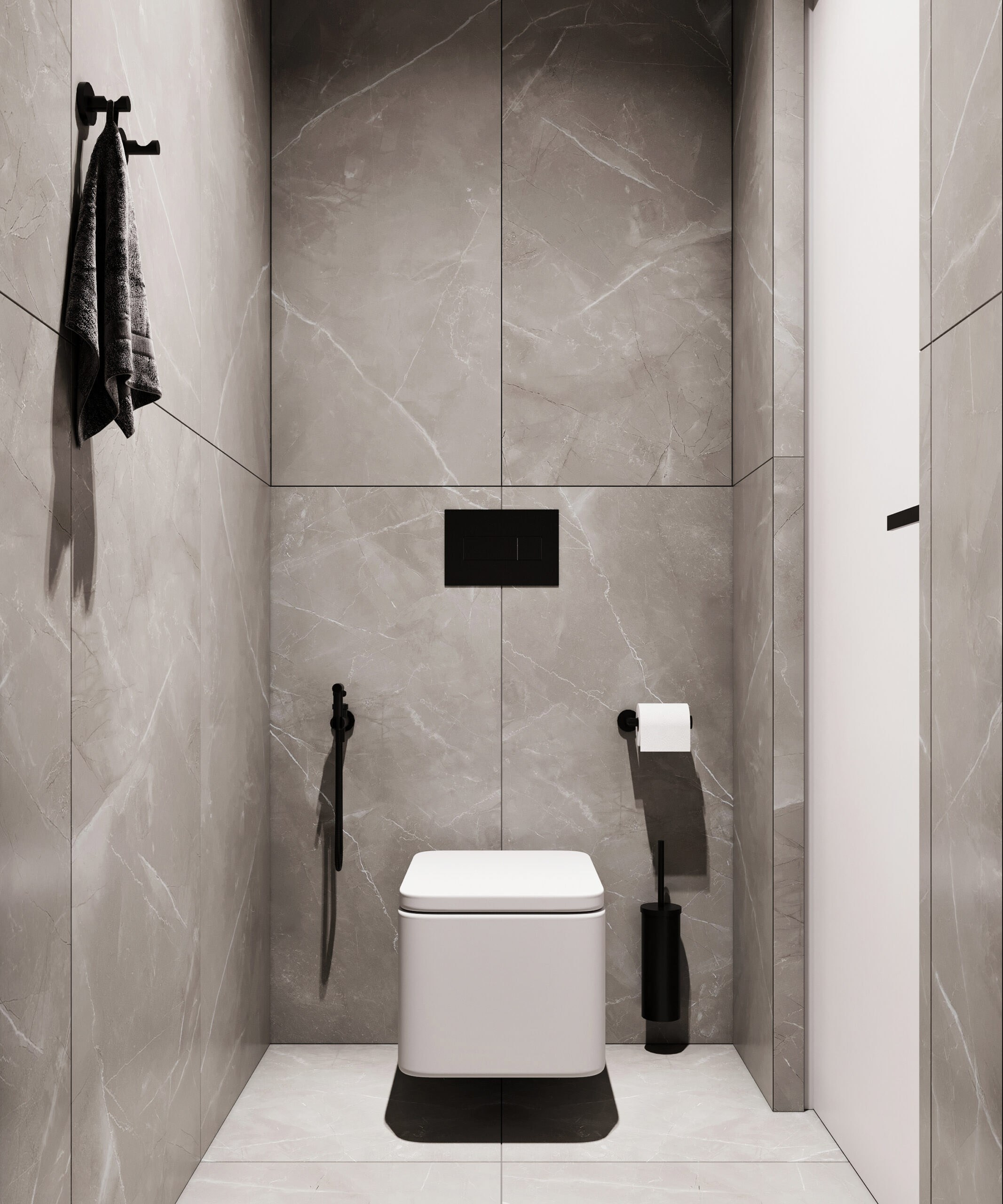 4. Студия дизайна интерьера RISE DESIGN STUDIO