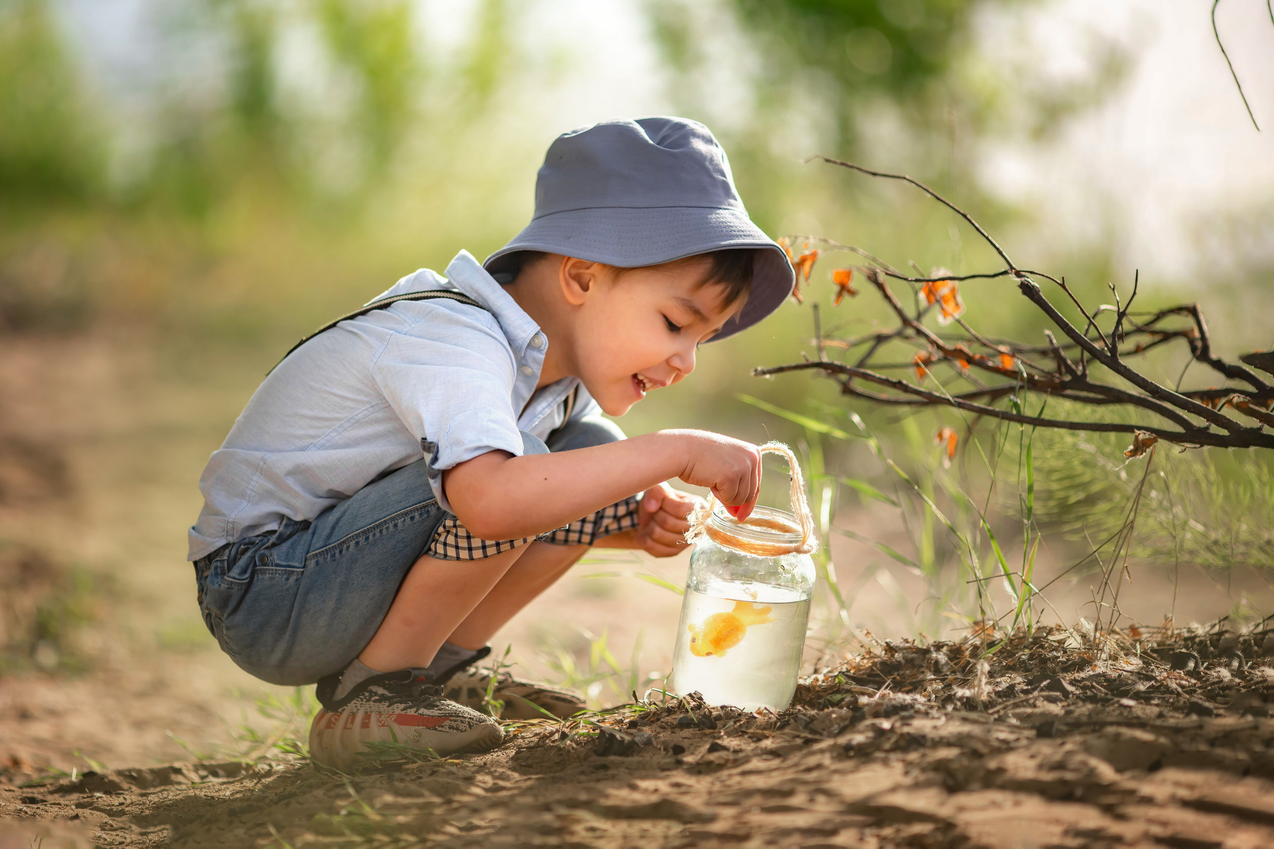 Семейная фотопрогулка. Мила Дементьева семейный и детский фотограф Казань