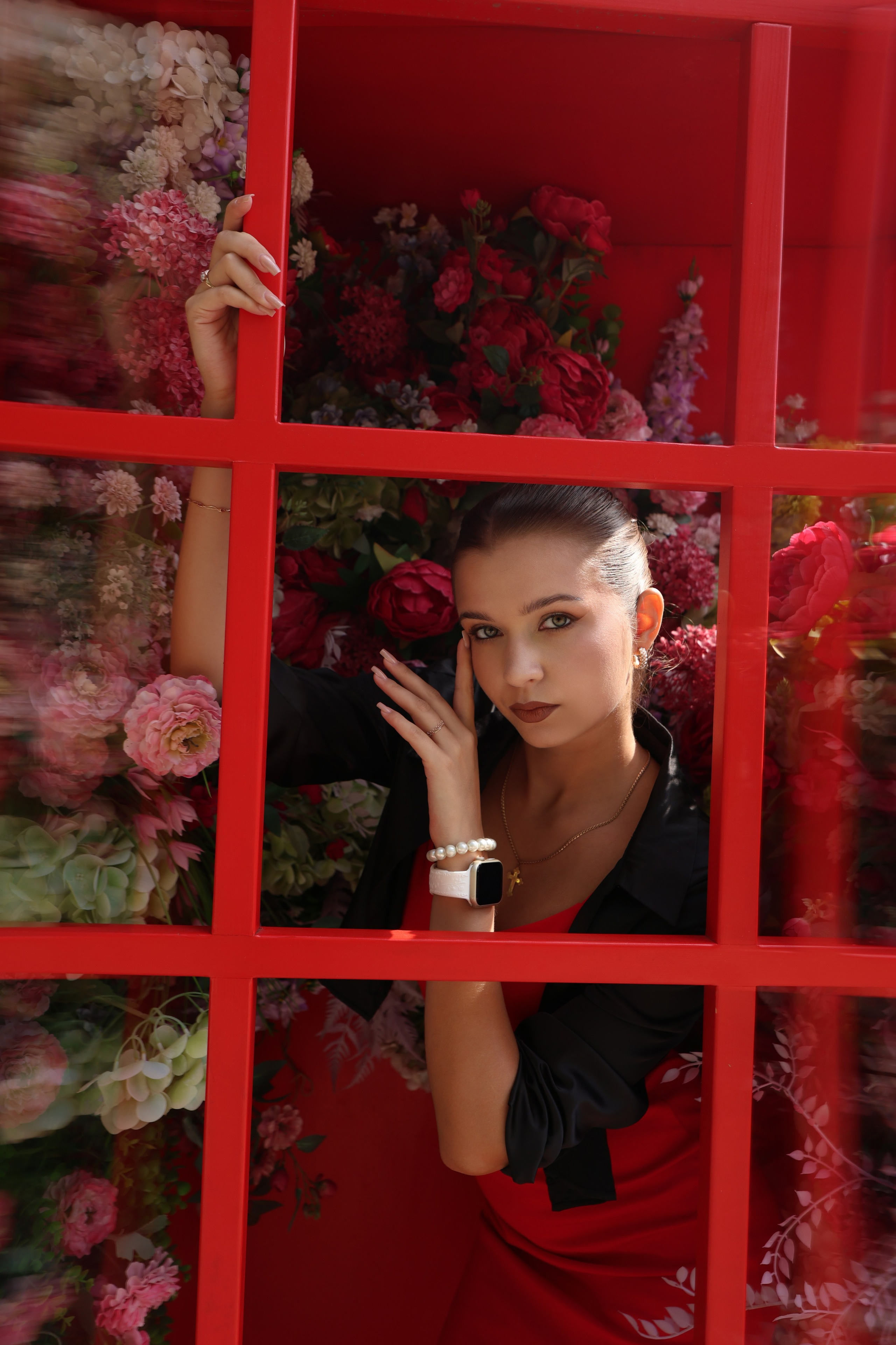 10.09.2025. Яна Чхан — Фотограф в Донецке и не только