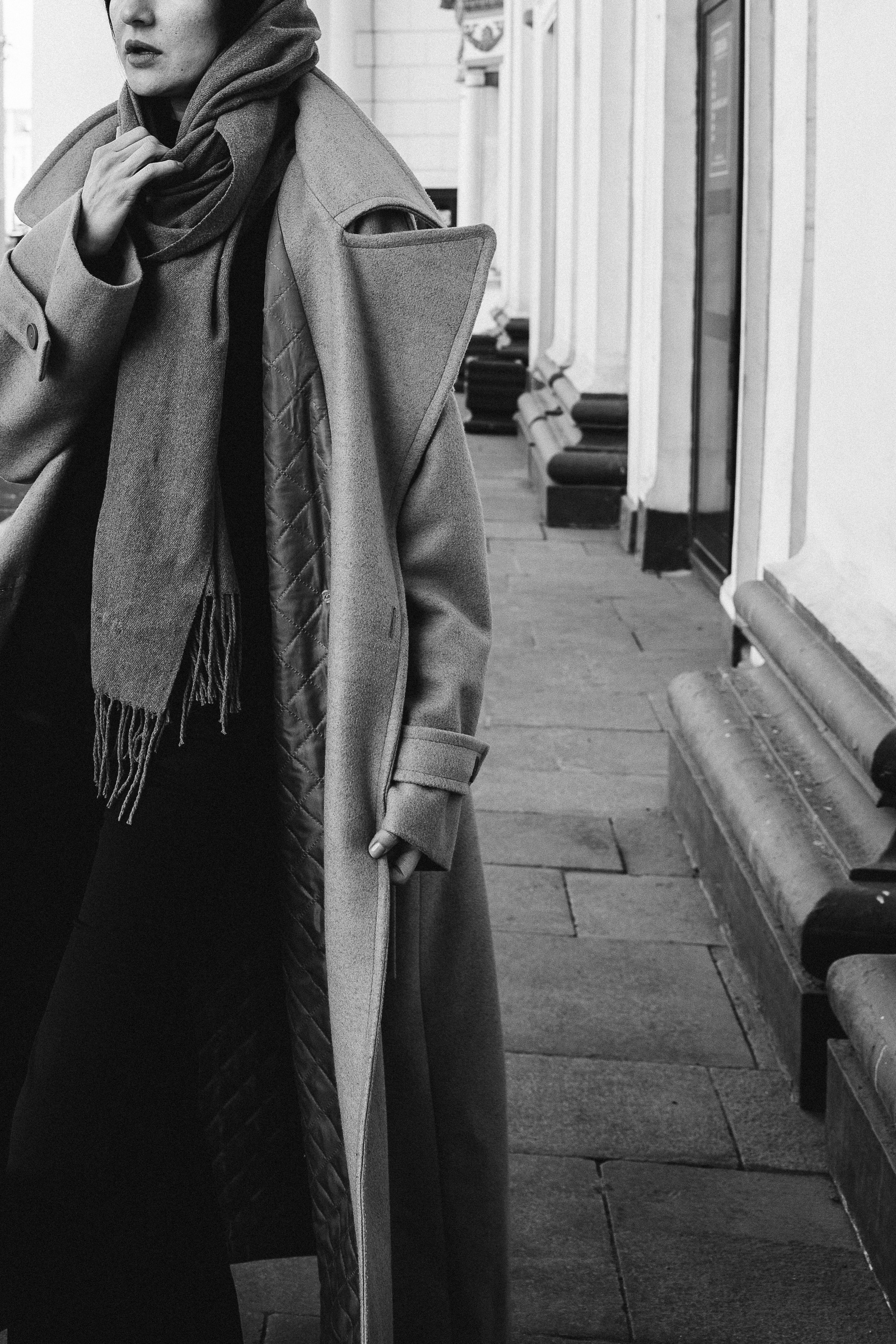 Женя. Фотограф Алла Быкова