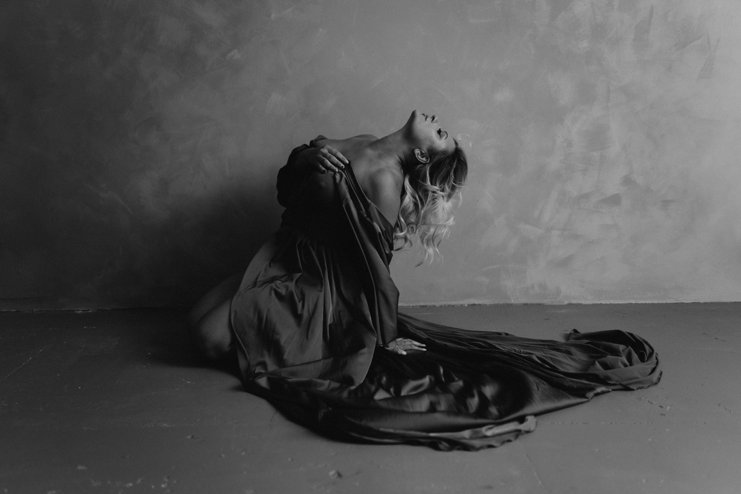 Бриллиант. Фотограф Дарья Филатова