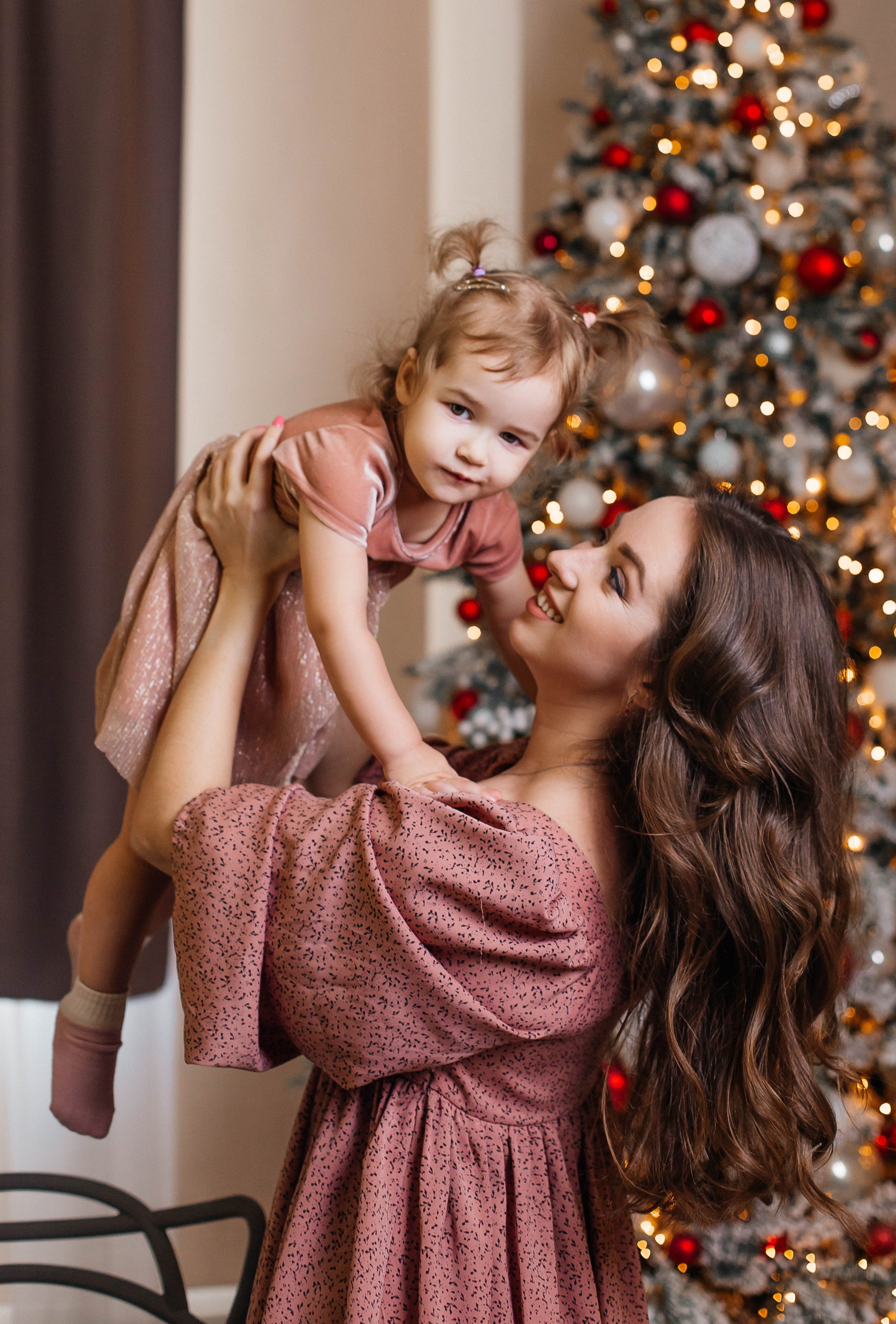 Семейная фотосессия для Никиты и Галечки_30.11.2023. Аминов Руслан | Фотограф