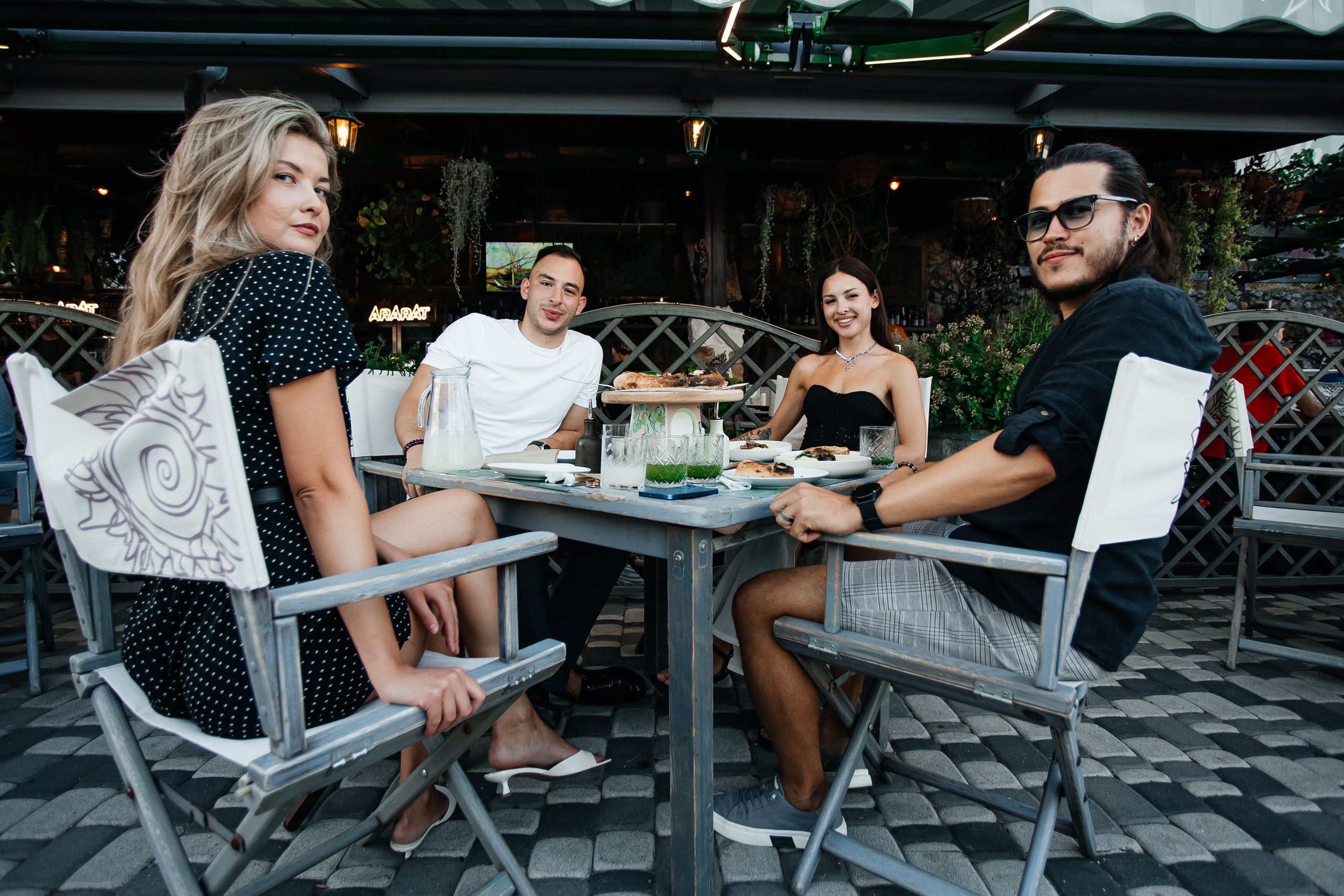 Massandrabeach_Vangogh 3.08.2024. Аминов Руслан | Фотограф