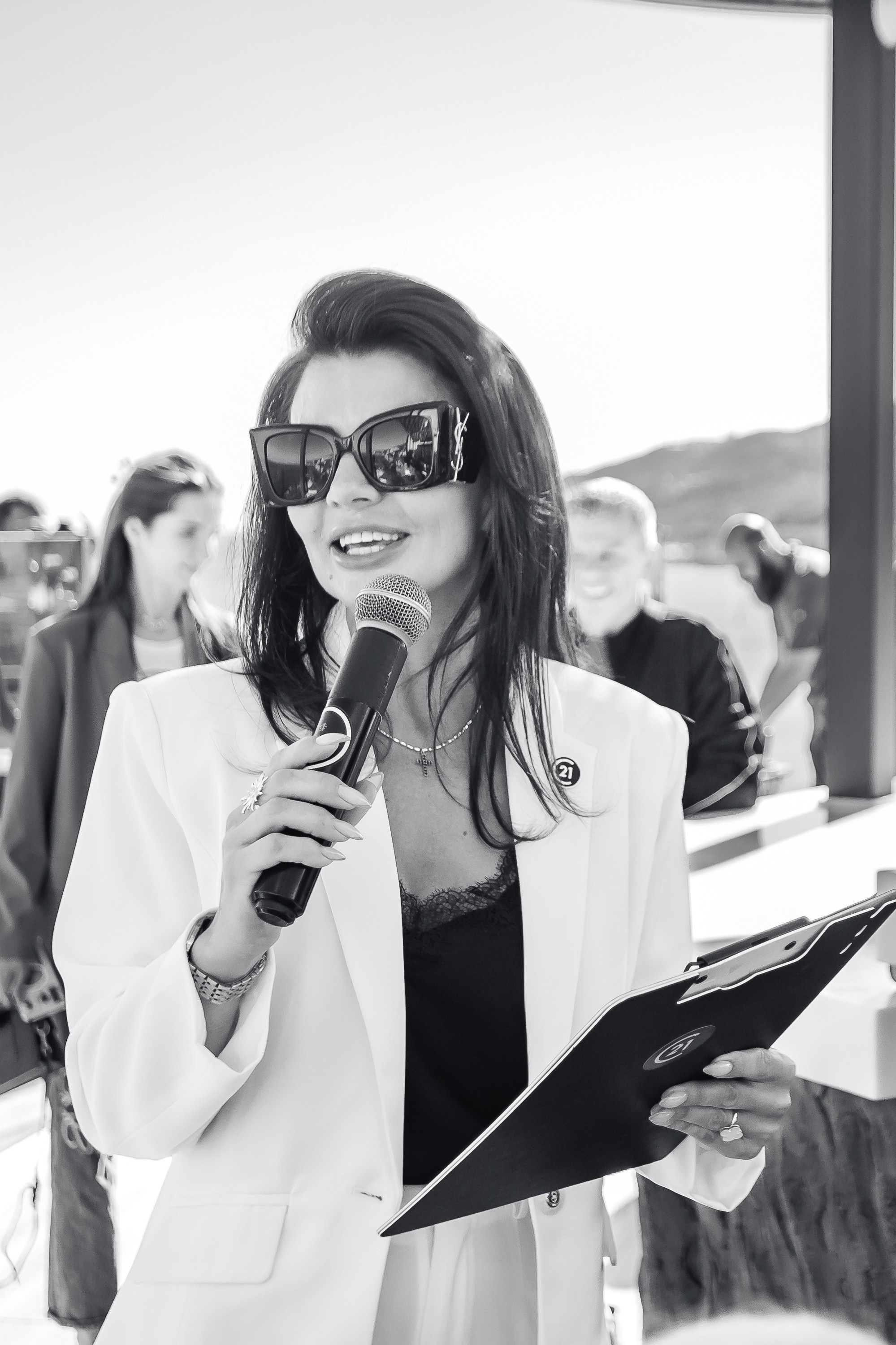 Открытие агентства недвижимости CENTURY 21. Аминов Руслан | Фотограф