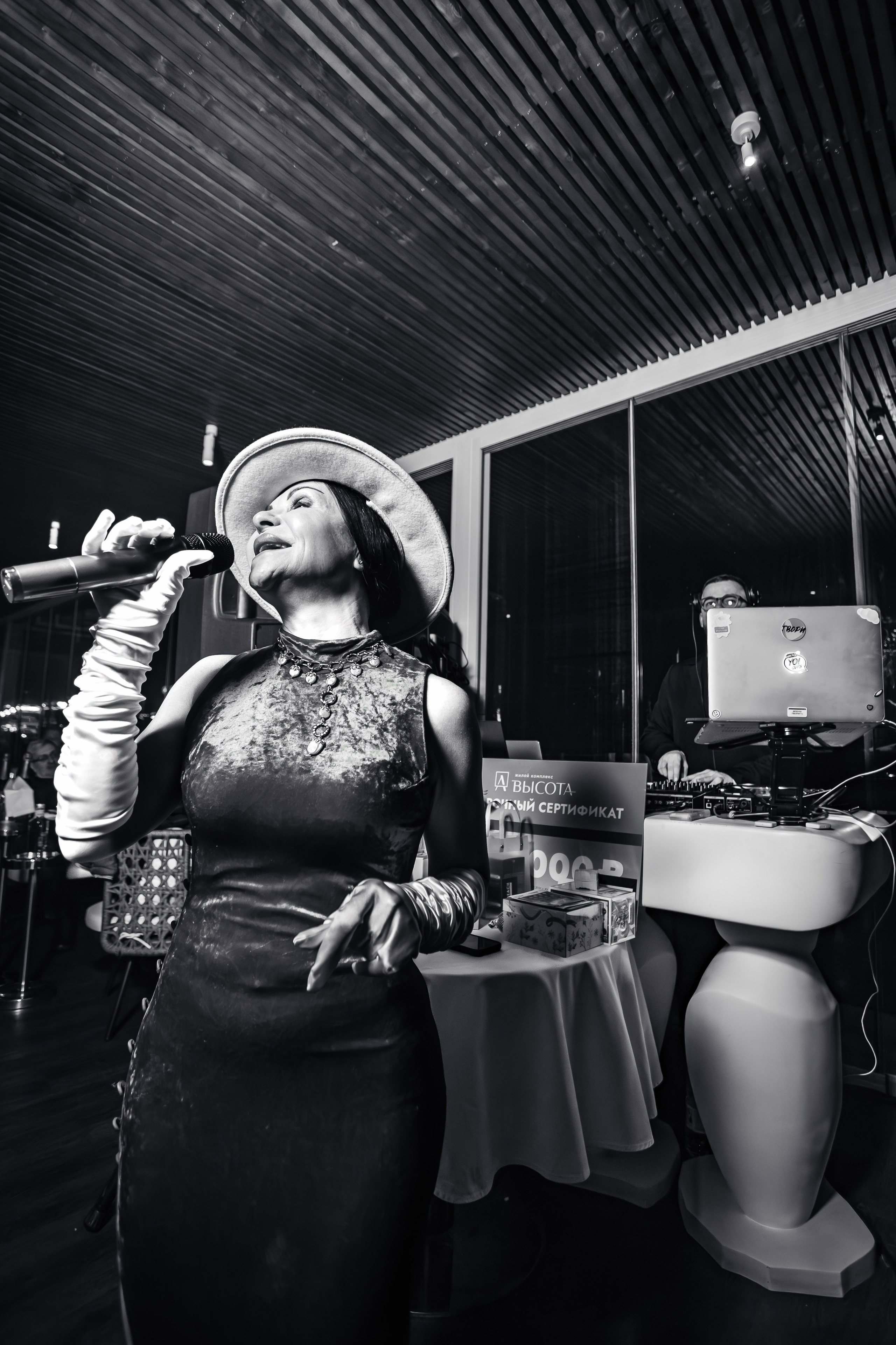 Новогодняя Ночь в Греческом ресторане «ЛИВАДИЯ"_Ялта_31.12.2025. Аминов Руслан | Фотограф