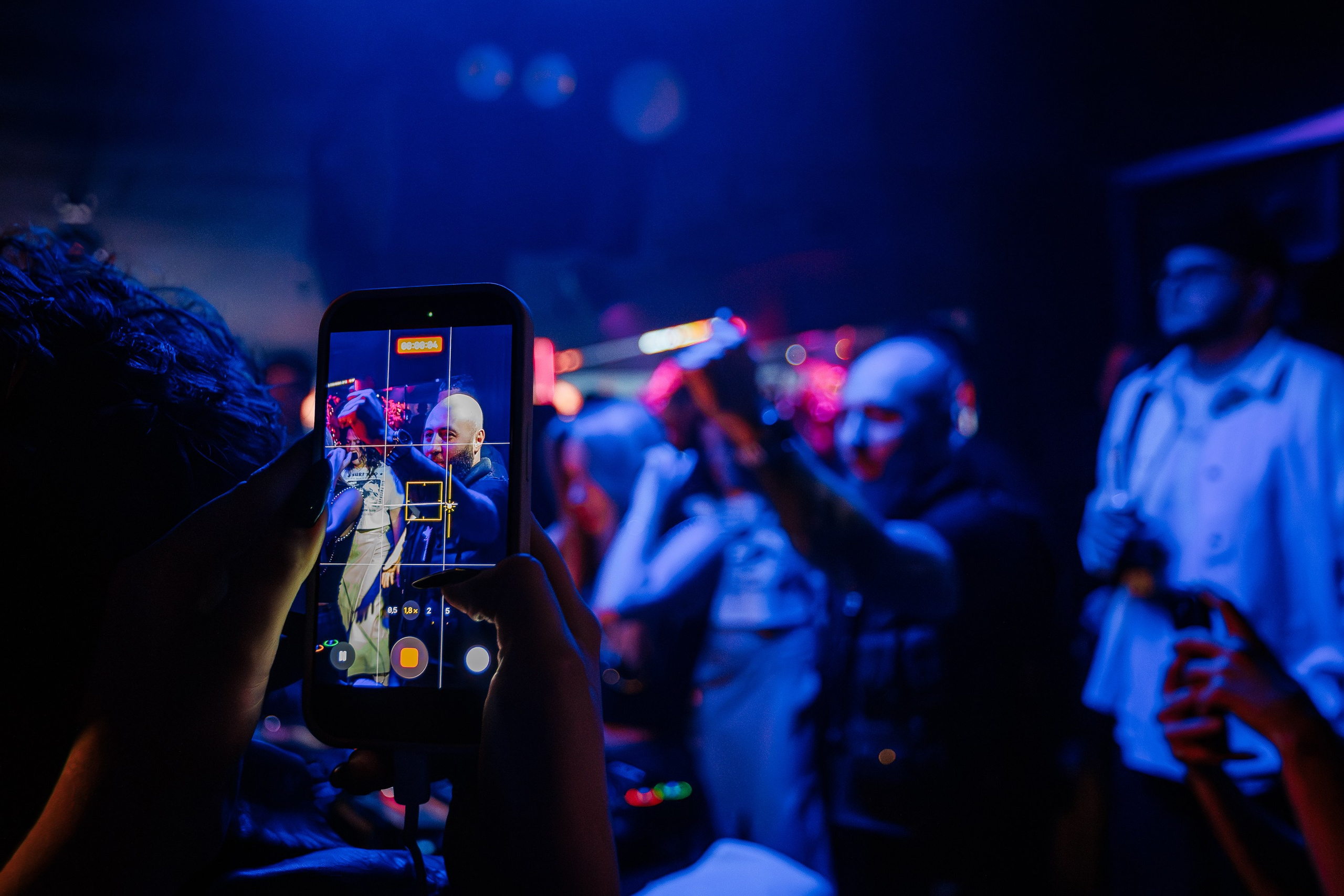 Gasgas_Ростов-на-Дону_11.01.2026. Аминов Руслан | Фотограф