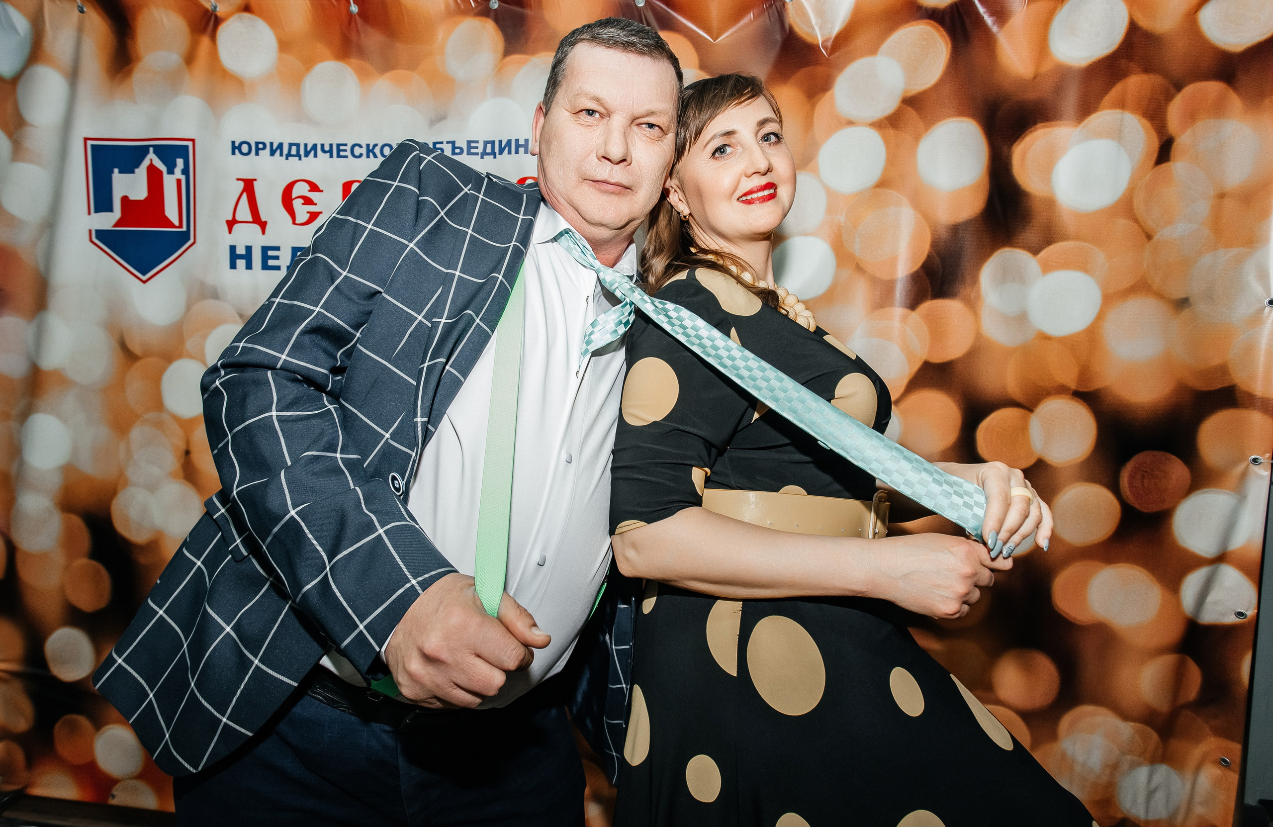 Репортажная съёмка для отдела недвижимости «Держава»_12.04.2024. Аминов Руслан | Фотограф