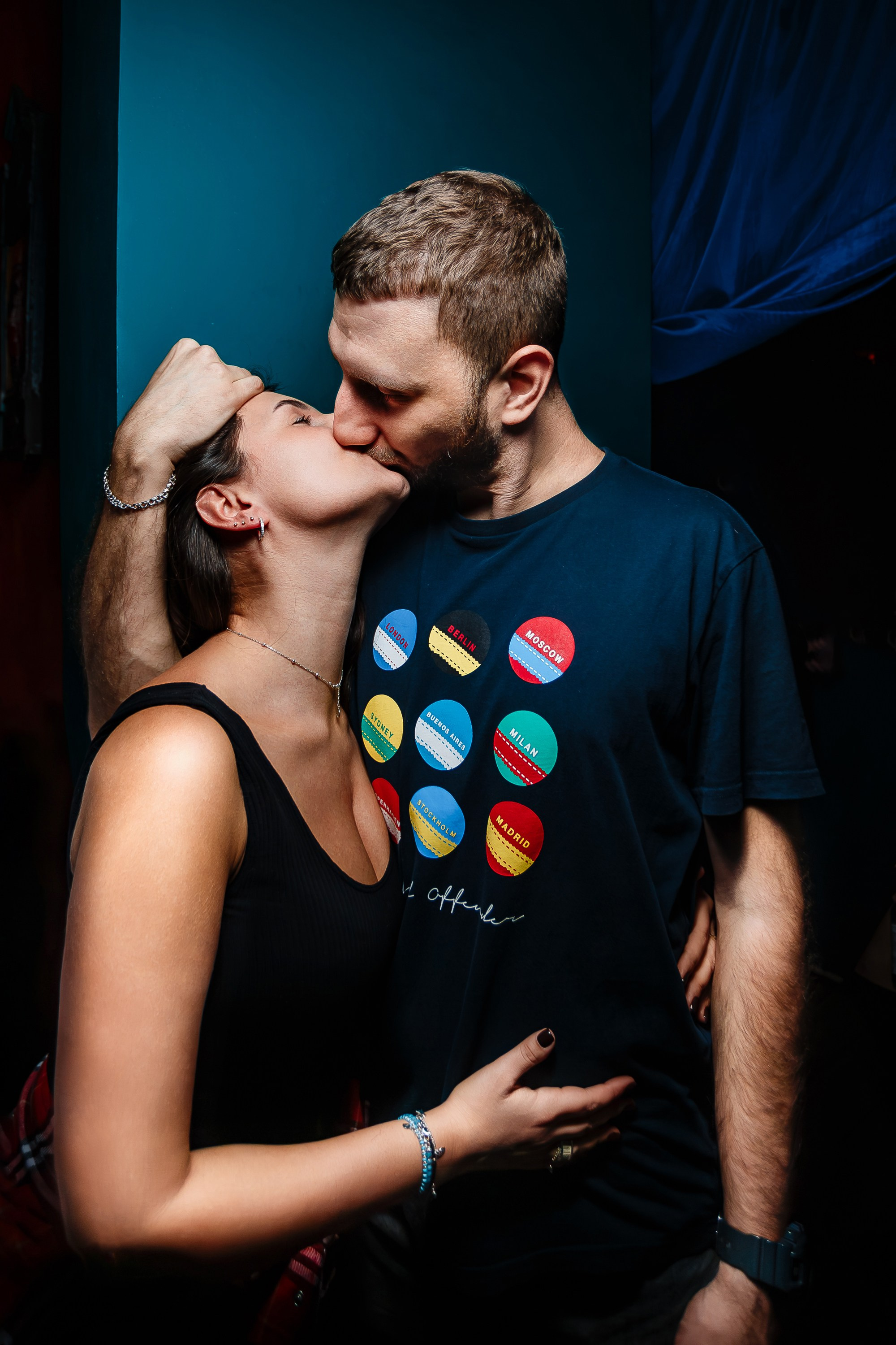 Dj Grek_El Pastor_Симферополь_30.11.2024. Аминов Руслан | Фотограф