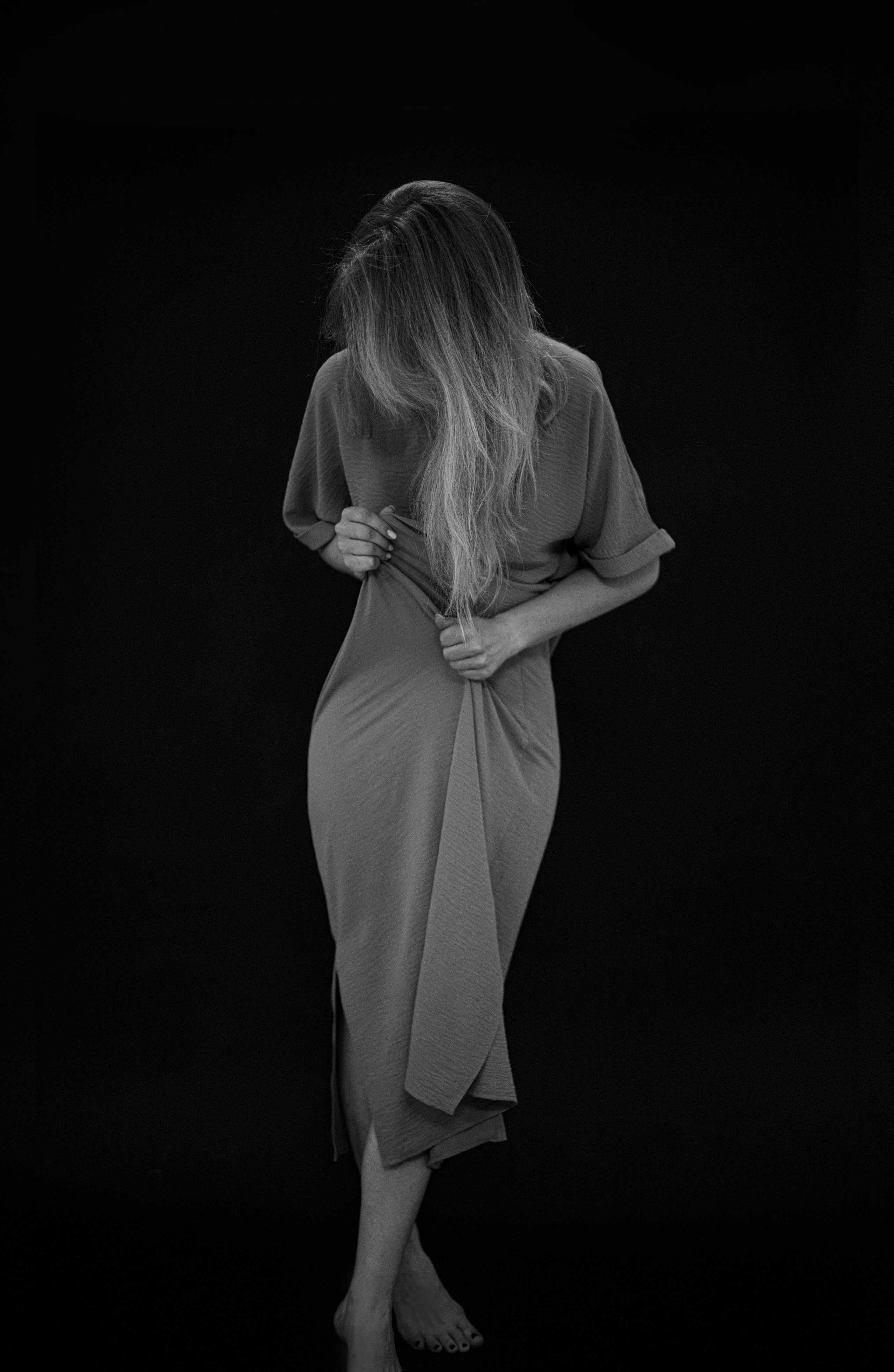 Женский портрет. Свадебный и индивидуальный фотограф Татьяна Никишина