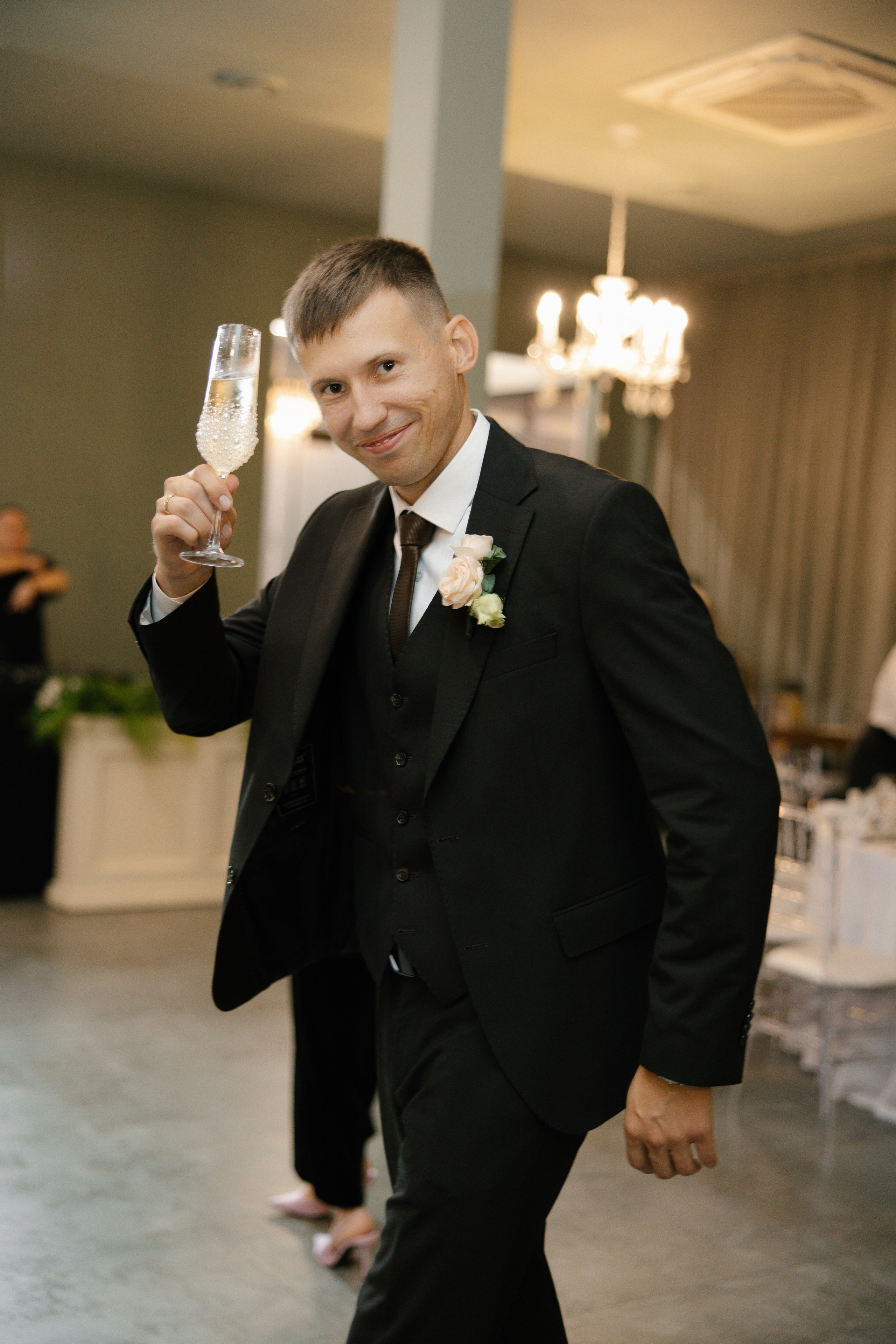 Екатерина и Сергей. Свадебный и Семейный фотограф в городе Тимашевск и Краснодар