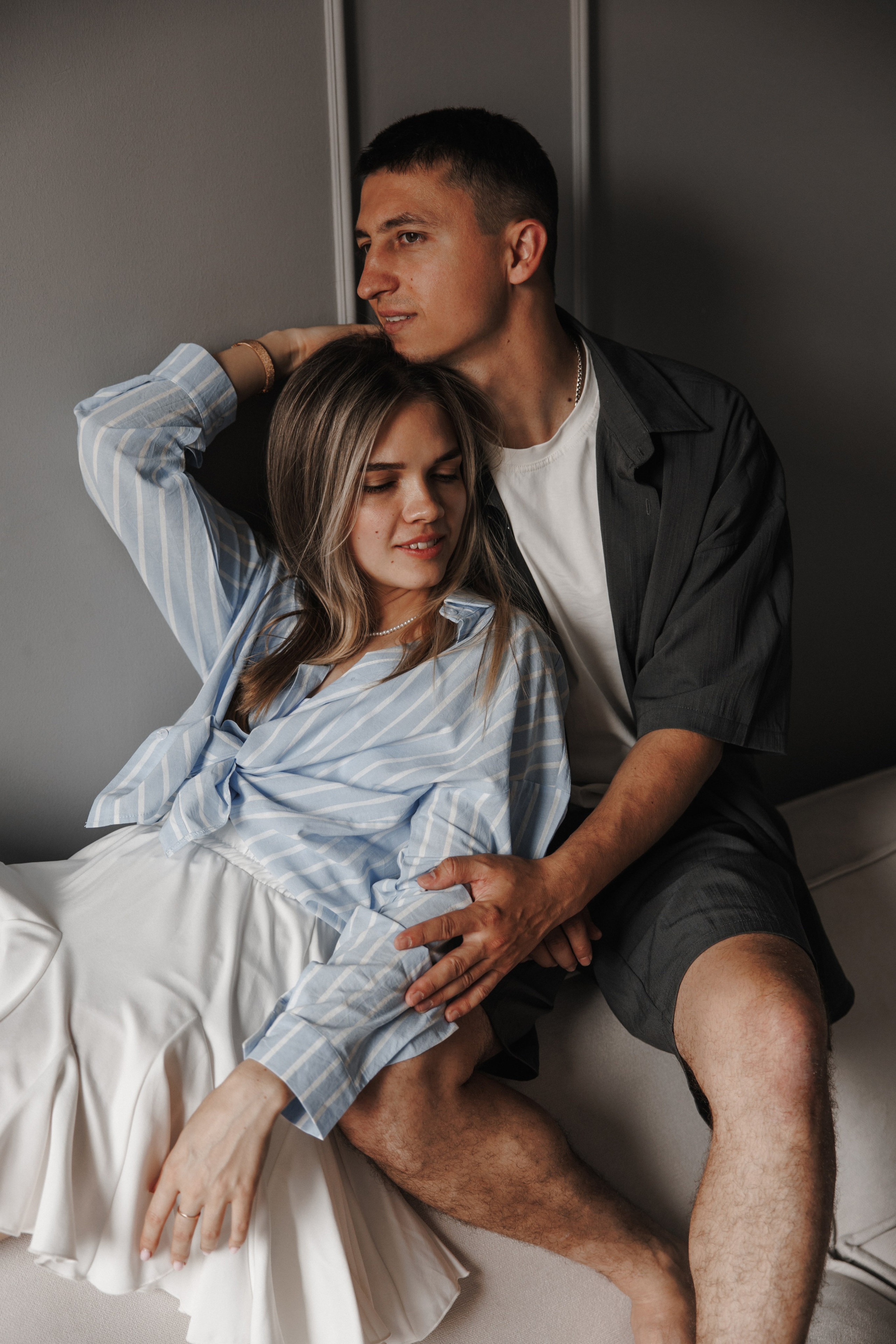 Валерий и Екатерина. Свадебный фотограф Краснодар Ростов Солоникова Вероника