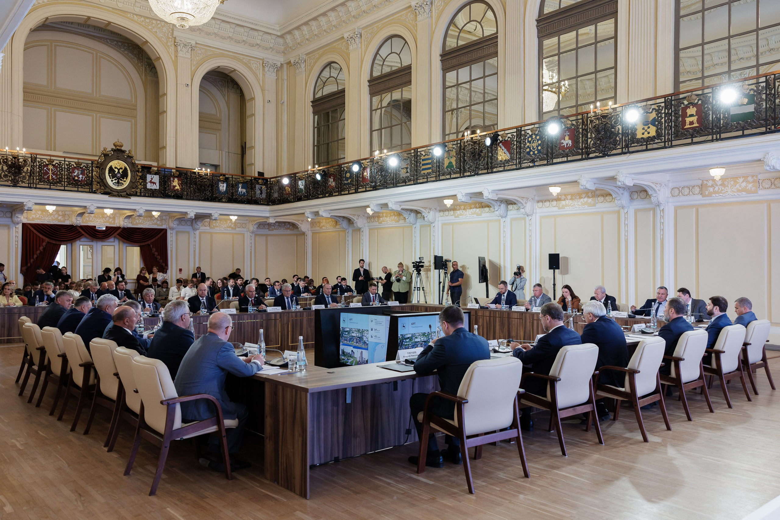 Совет Законодателей ПФО. РЕПОРТАЖНЫЙ ФОТОГРАФ СОЧИ СЕРГЕЙ КАНАДА
