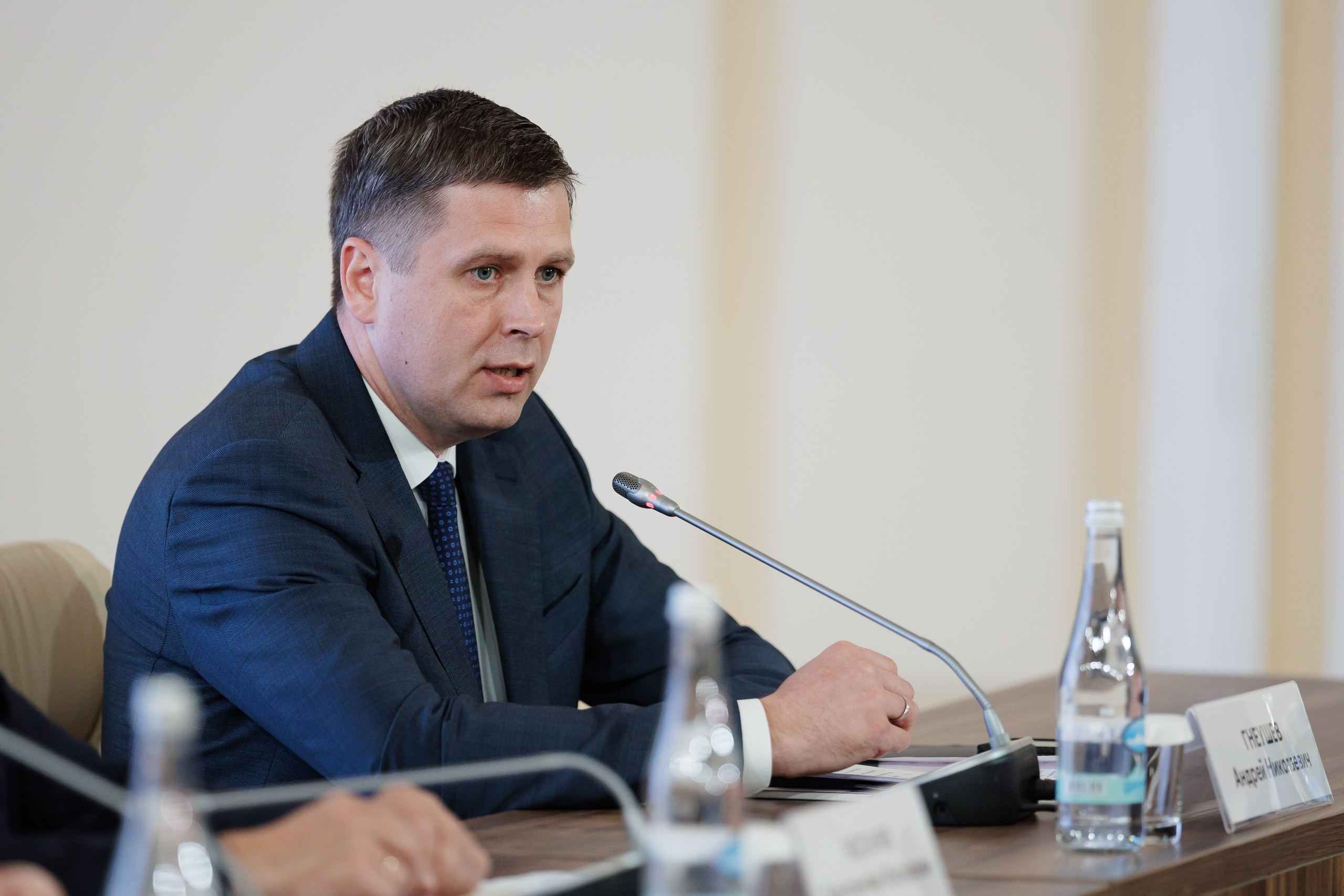 Совет Законодателей ПФО. РЕПОРТАЖНЫЙ ФОТОГРАФ СОЧИ СЕРГЕЙ КАНАДА