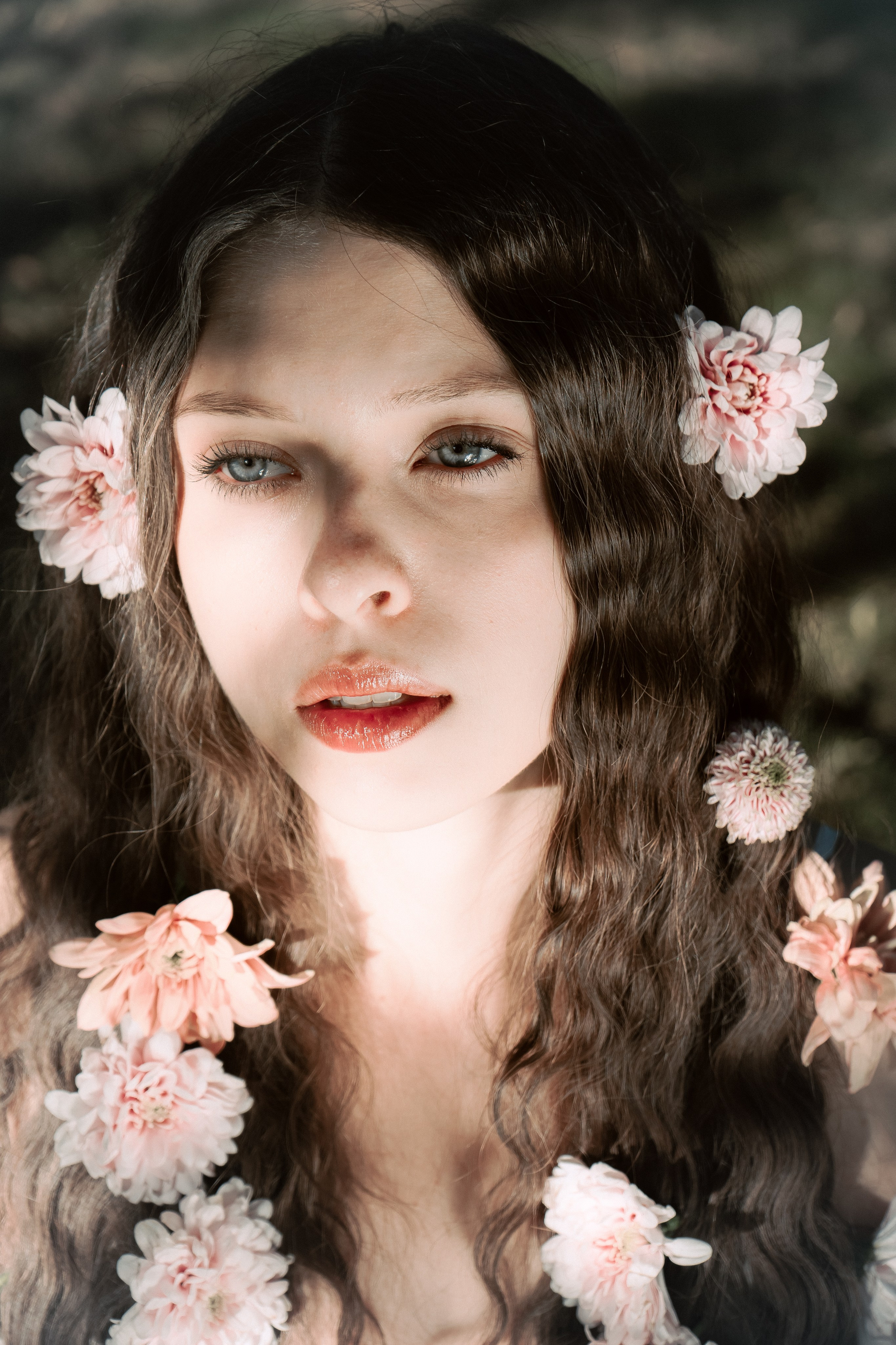 Ксюша. Фотограф Краснодар | Ольга Проскурина