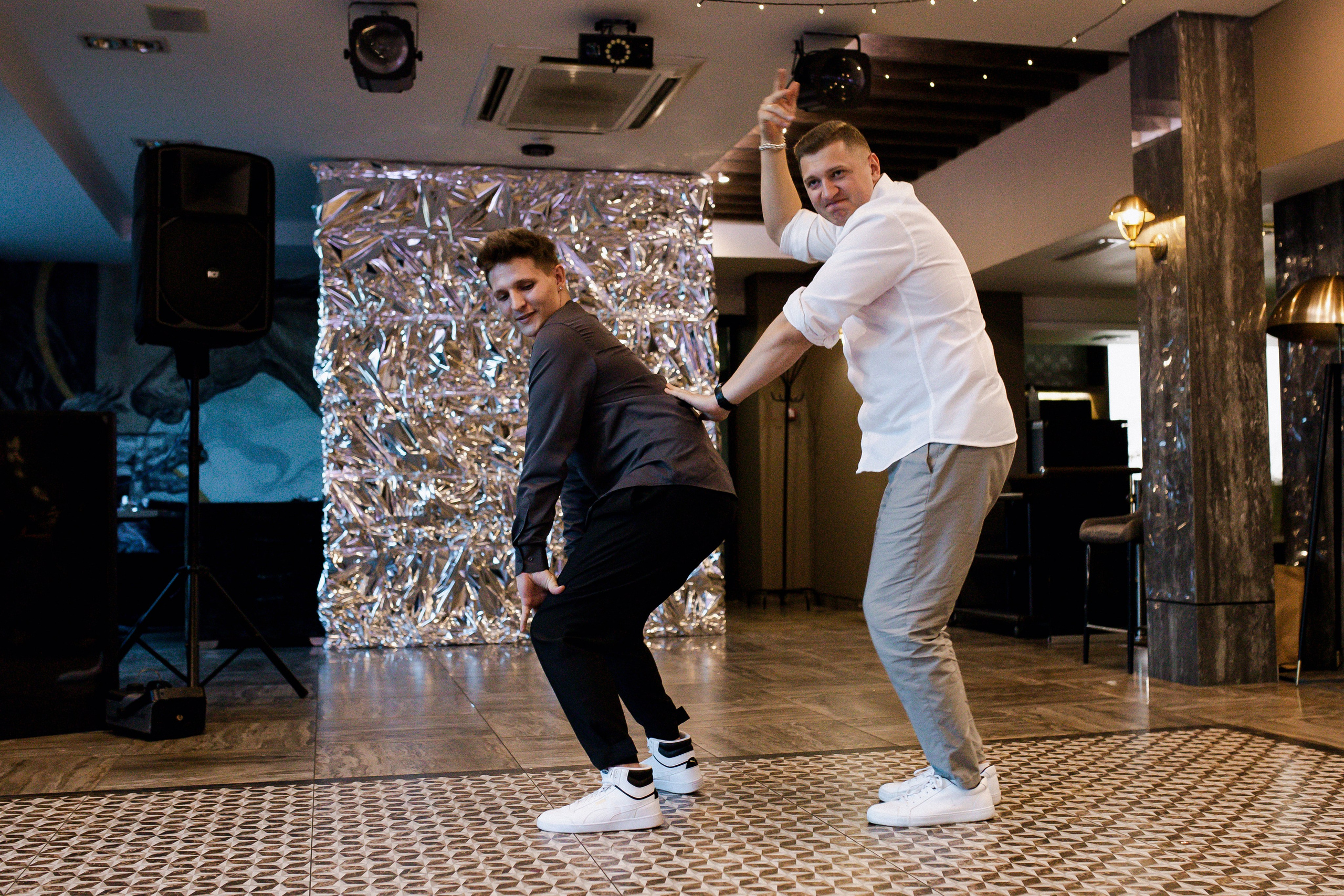 Юлия и Игорь. Фотограф Юлия Герасимова Иркутск