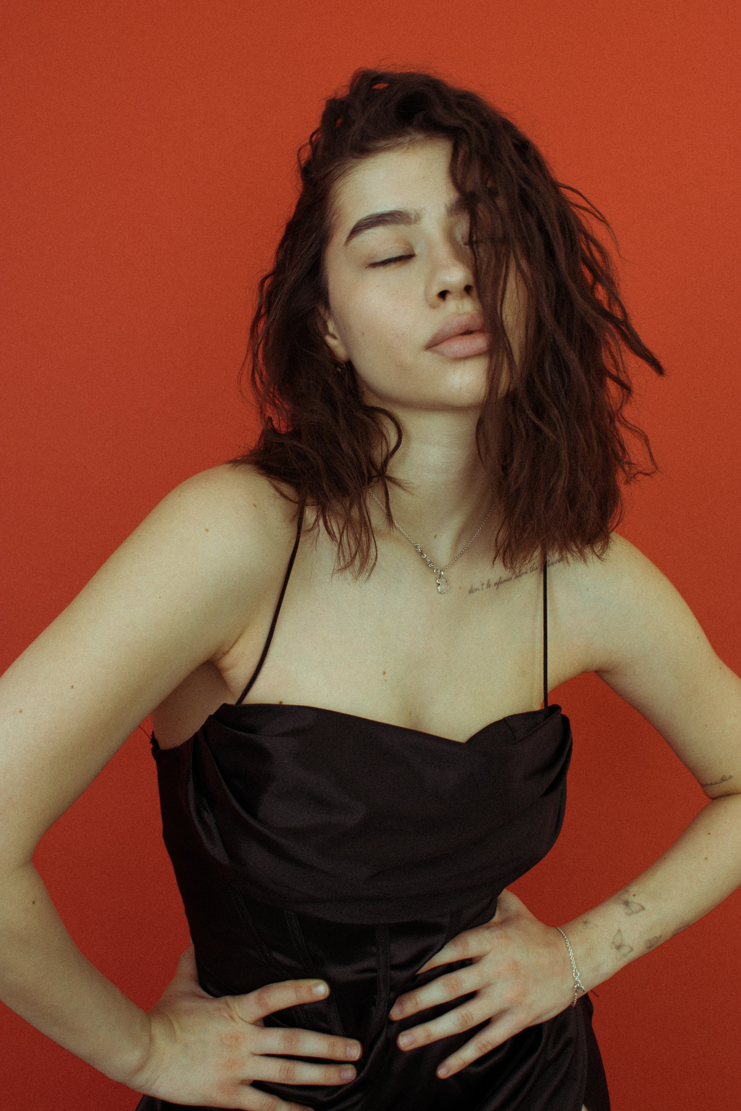 Маргарита. Фотограф-ретушер в Крыму Юля Лобурец