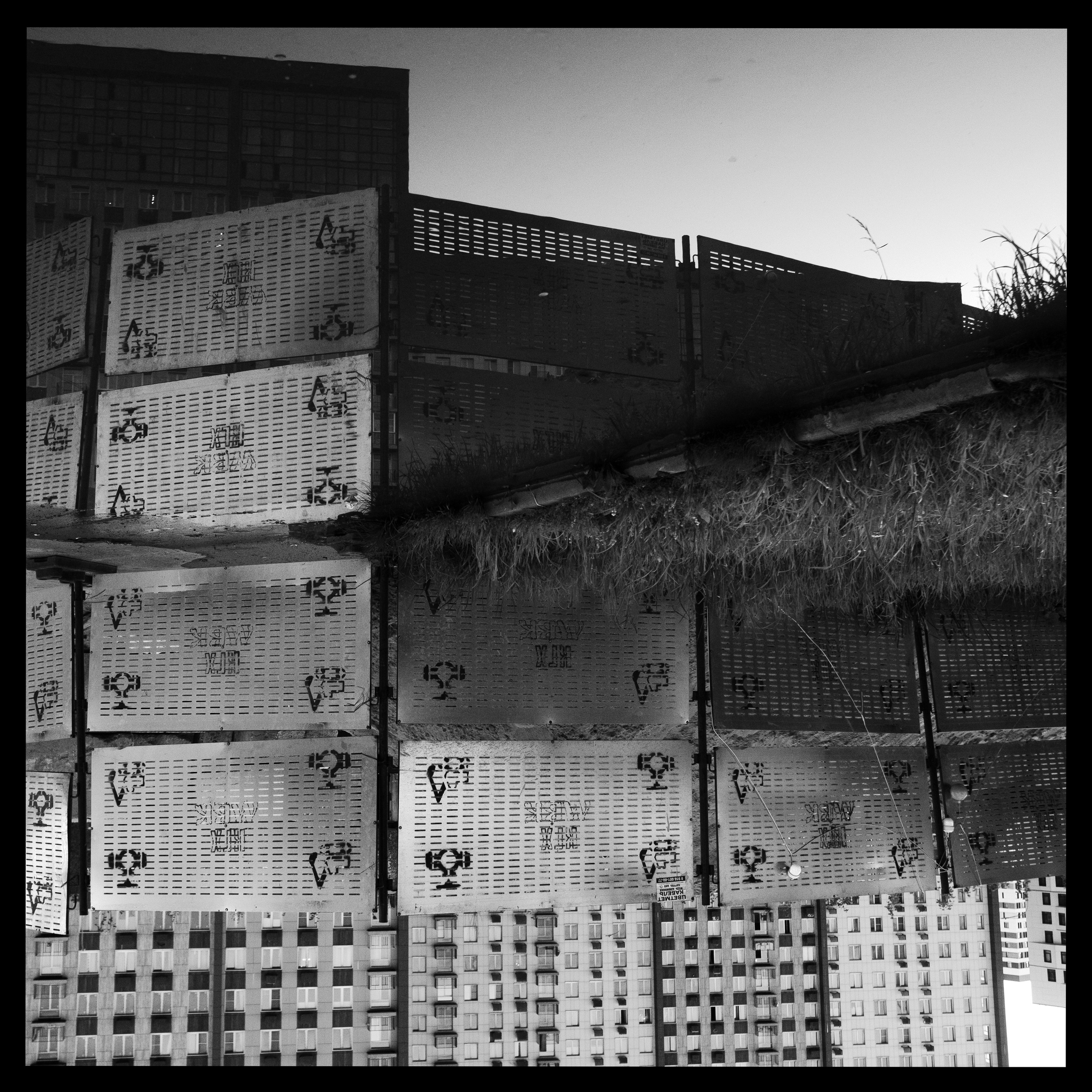 Геометрия, разное. Портретный фотограф в Москве Евгения Яковенко