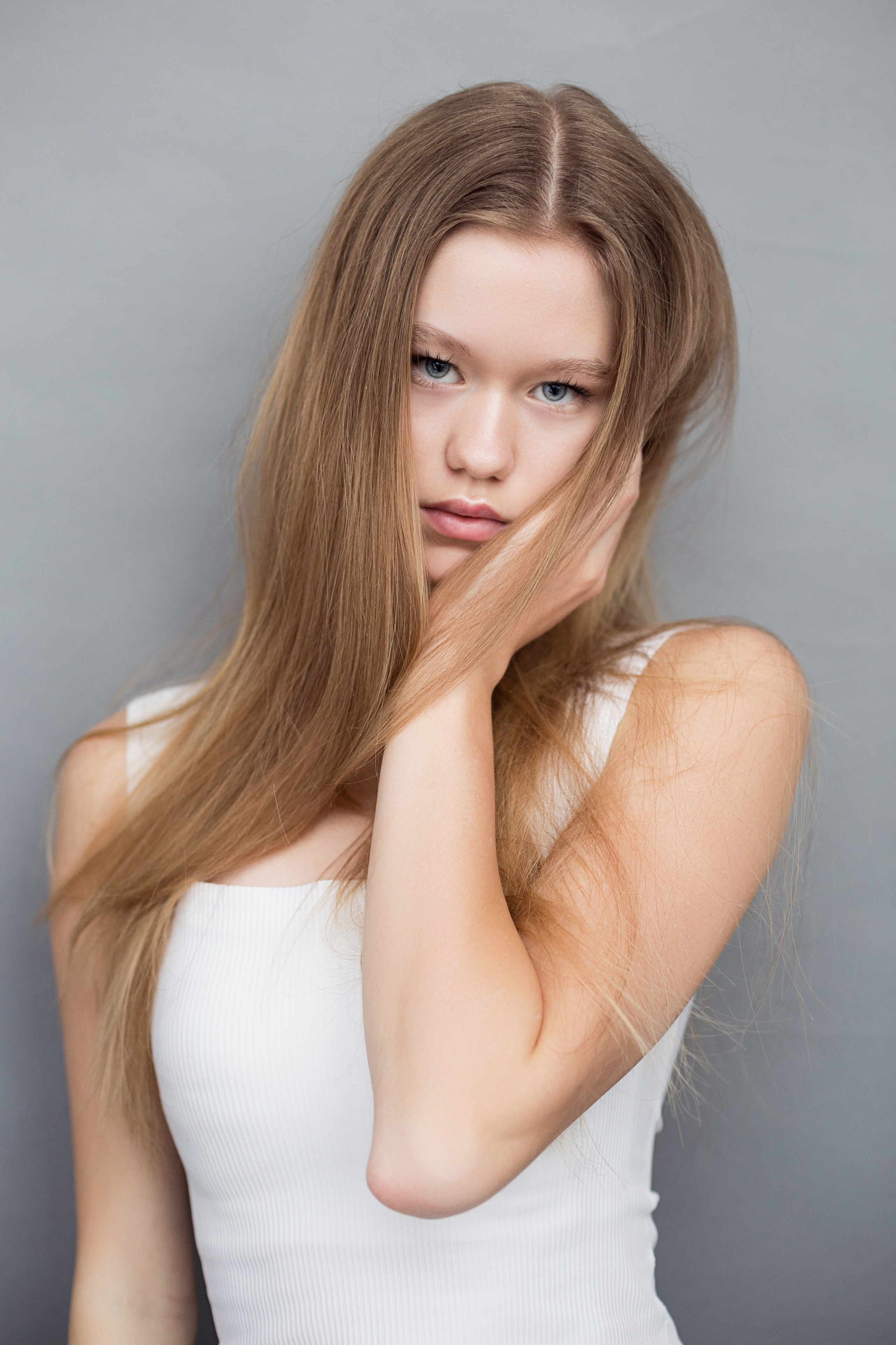 Sophia Kh. Modeling agency TM MODELS