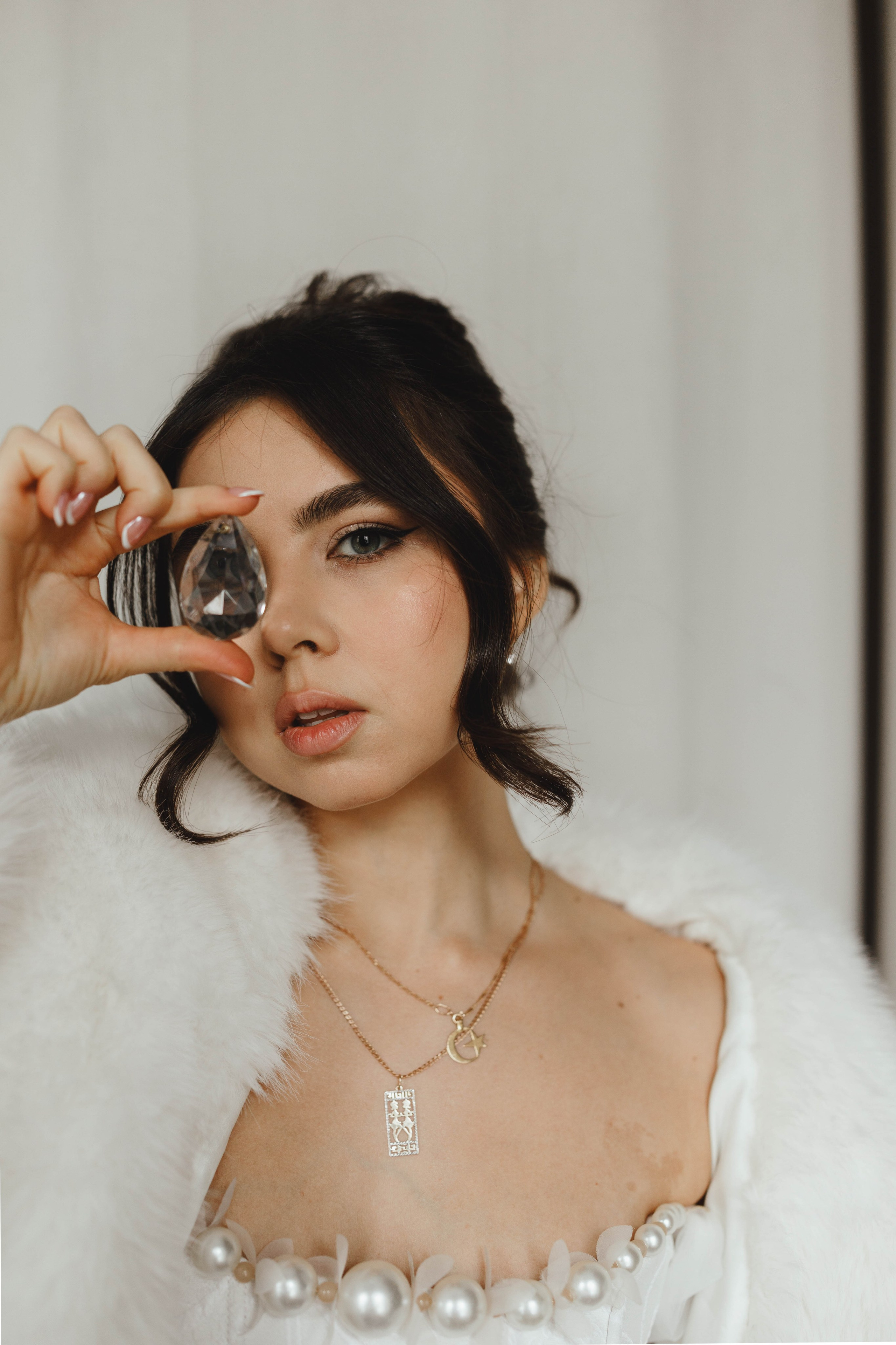 Аминам и Даниил. Профессиональный фотограф