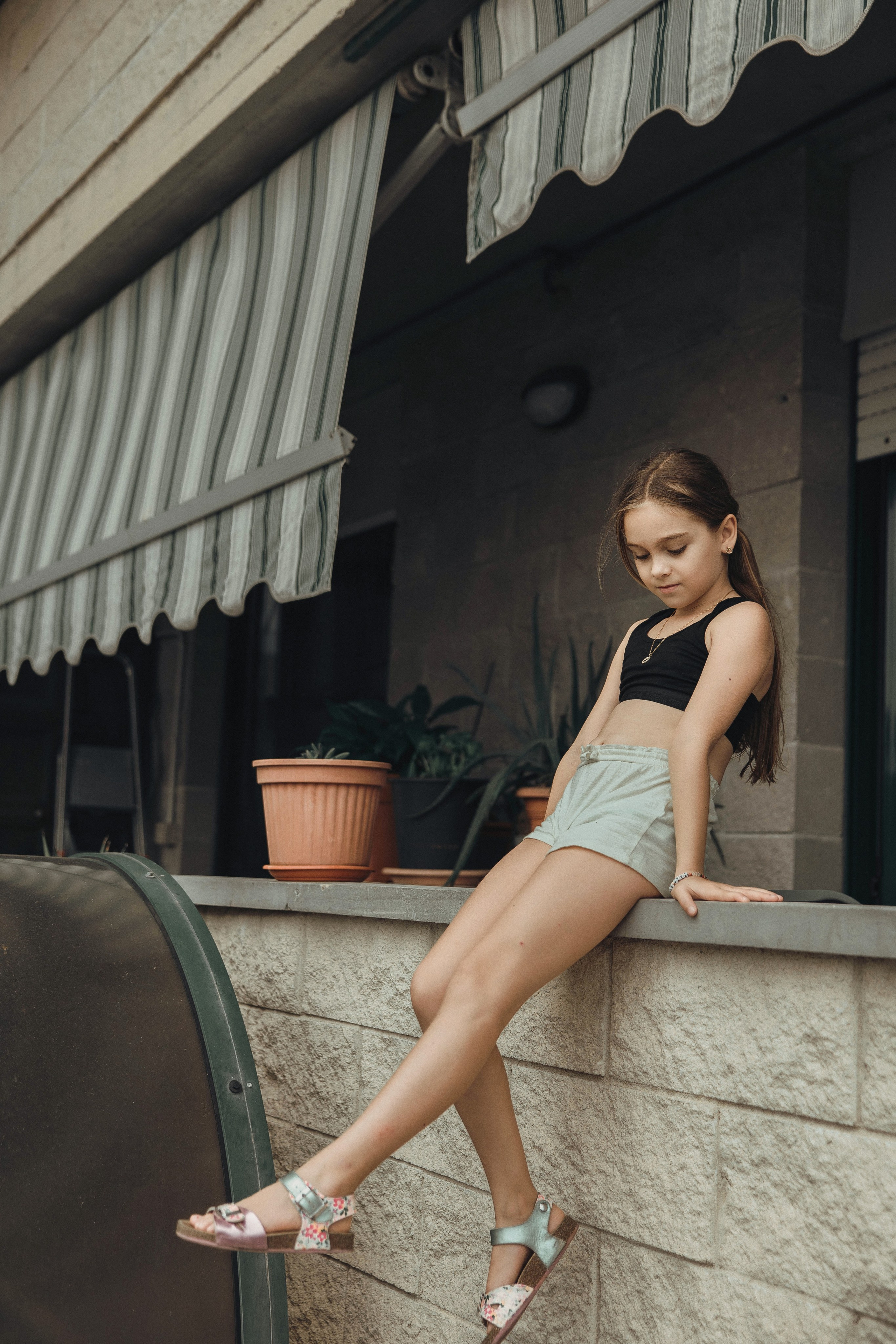 Валентина. Фотограф Булдакова Екатерина