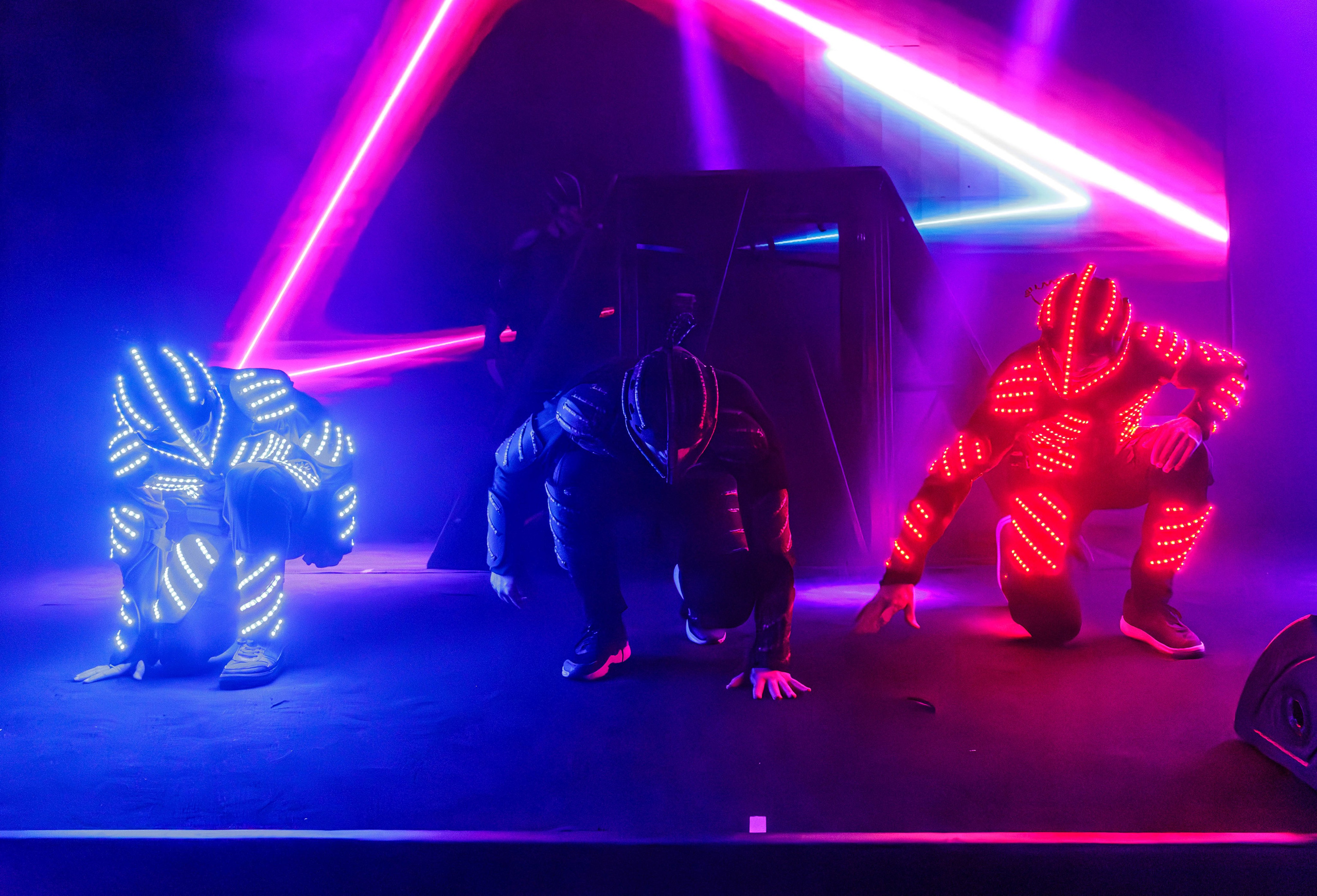 День строителя. Фотограф Булдакова Екатерина