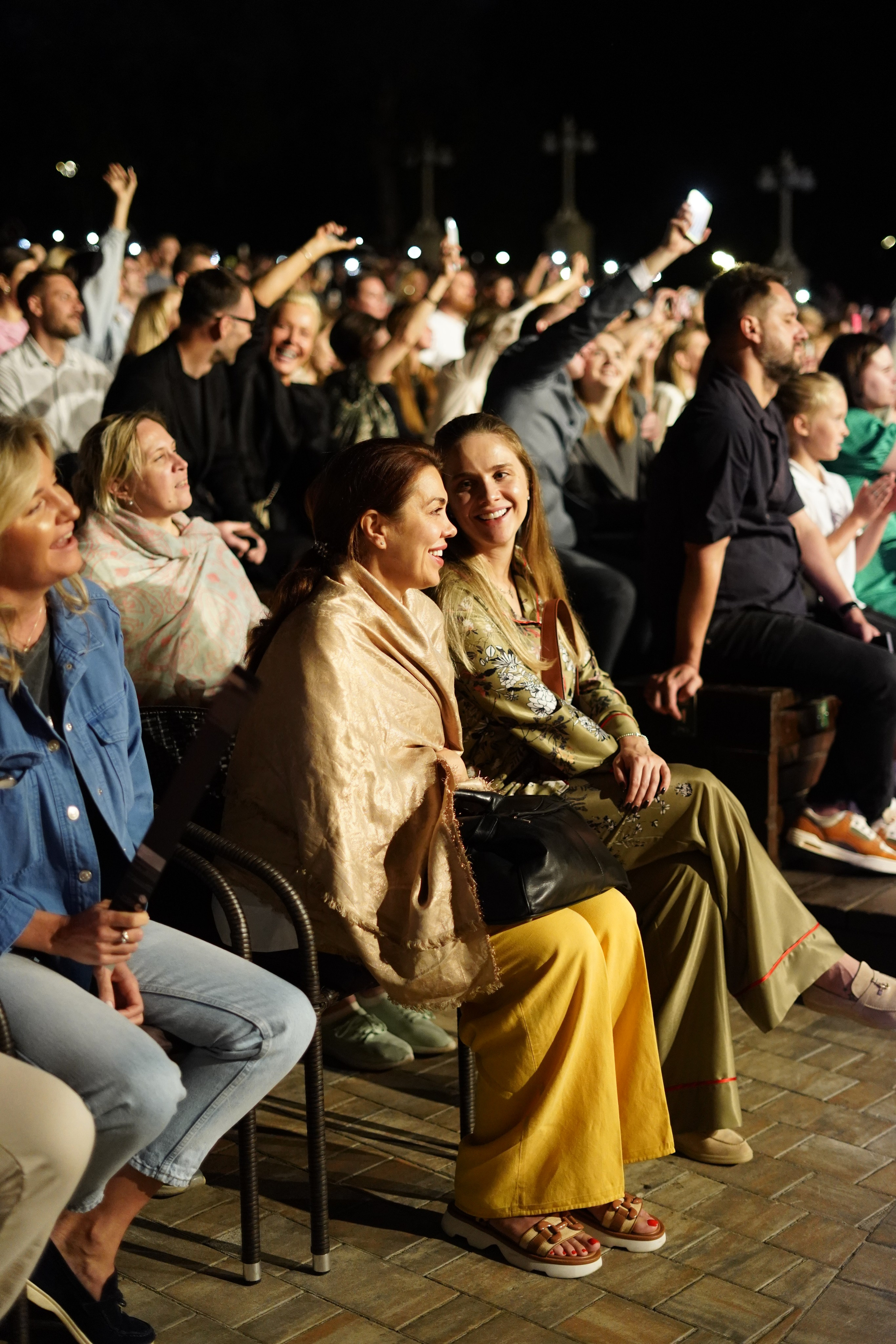 Luminary. Фотограф Гвоздева Варвара / Москва