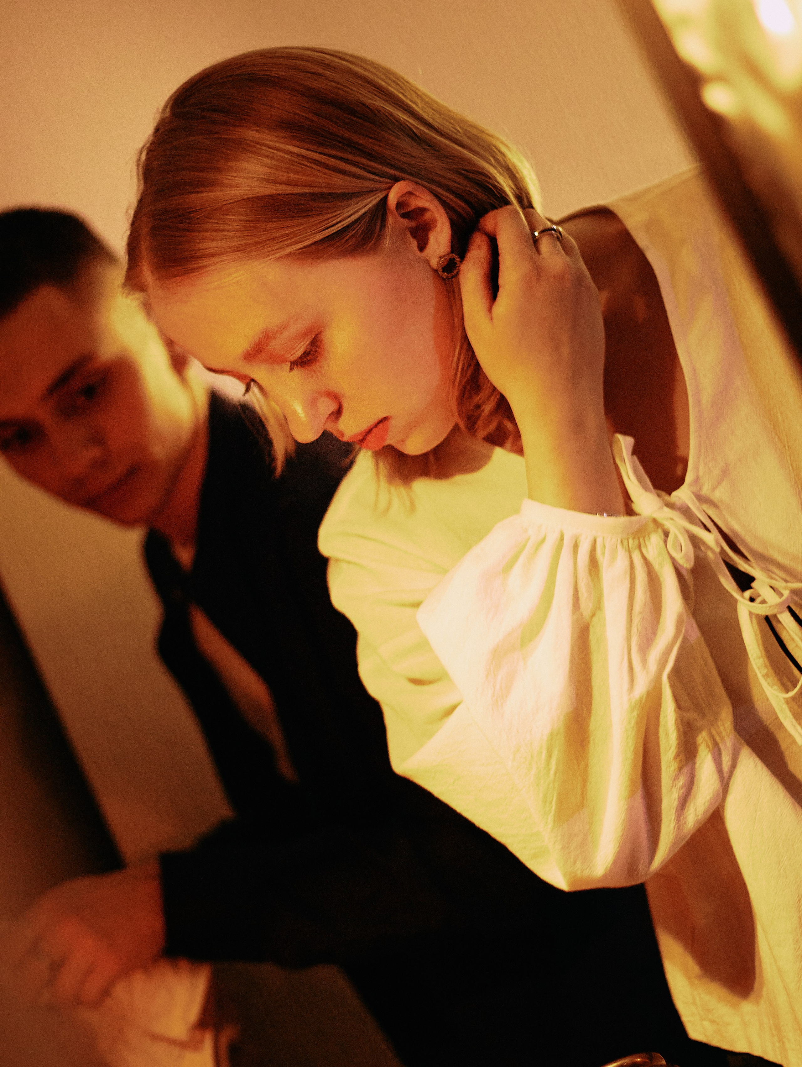 Валерия и Евгений. Портретный и свадебный фотограф в Москве Александра