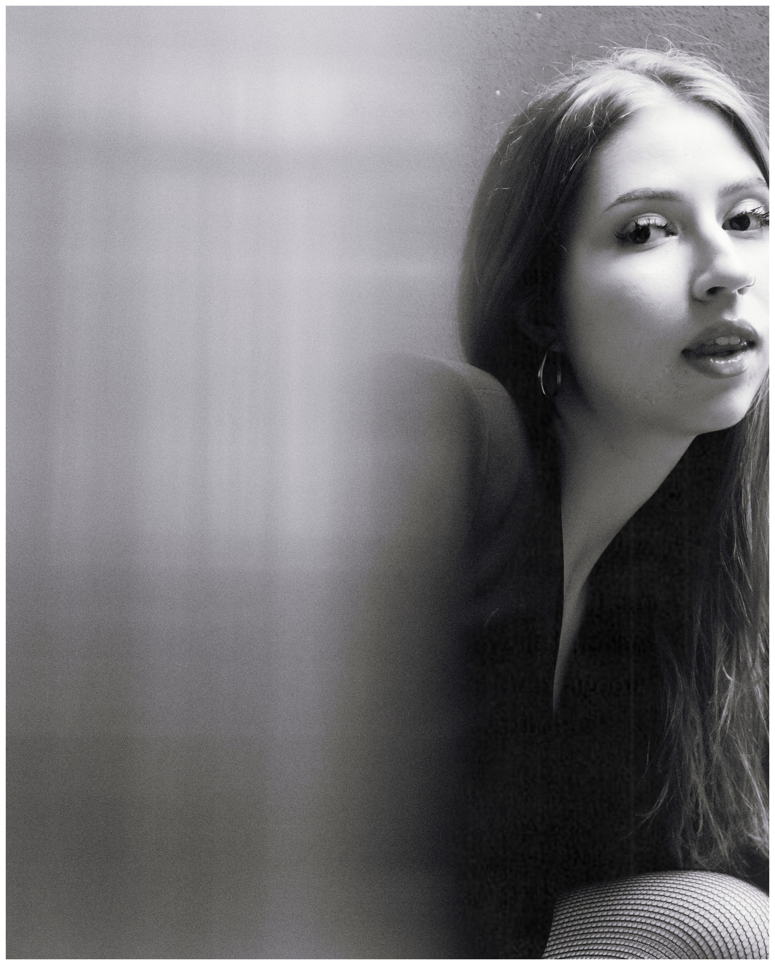 Антонина. Портретный и свадебный фотограф в Москве Александра